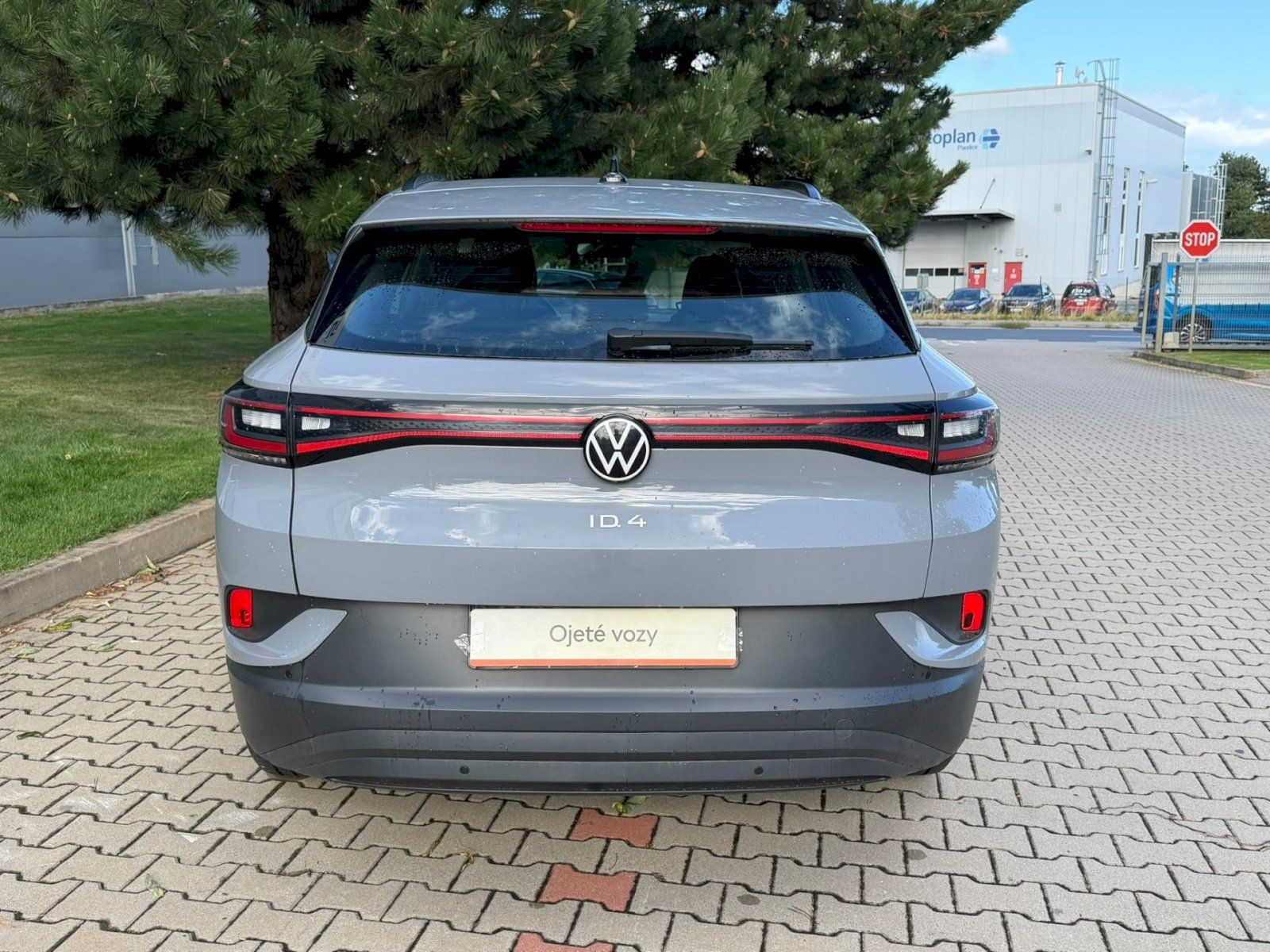 Volkswagen ID.4, PRO 150kW / 82kWh TEPELKO - fotka 6