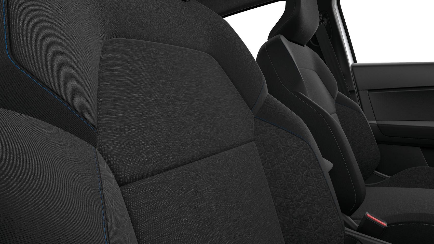 Renault Symbioz, evolution Eco-G 120 - fotka 6