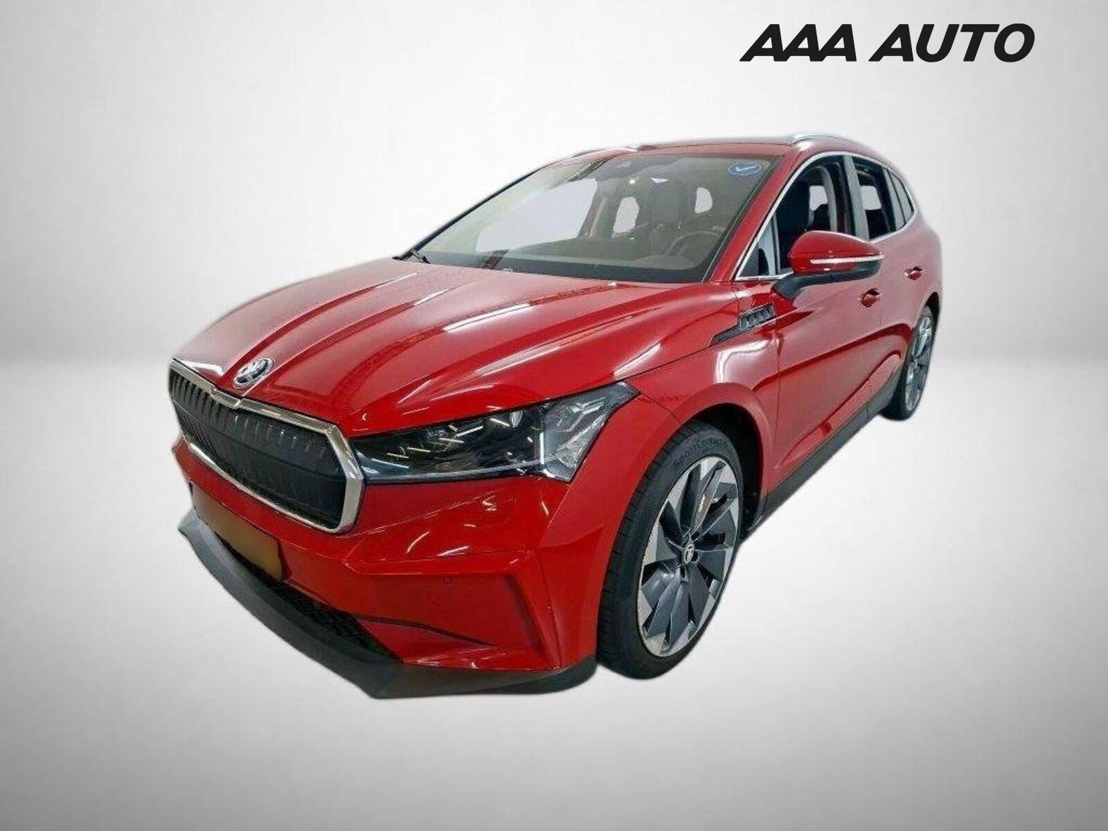Škoda Enyaq, iV 80 (82 kWh), SoH 84%