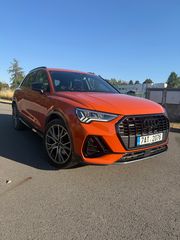 Audi Q3, 40TFSi S-line 140kw