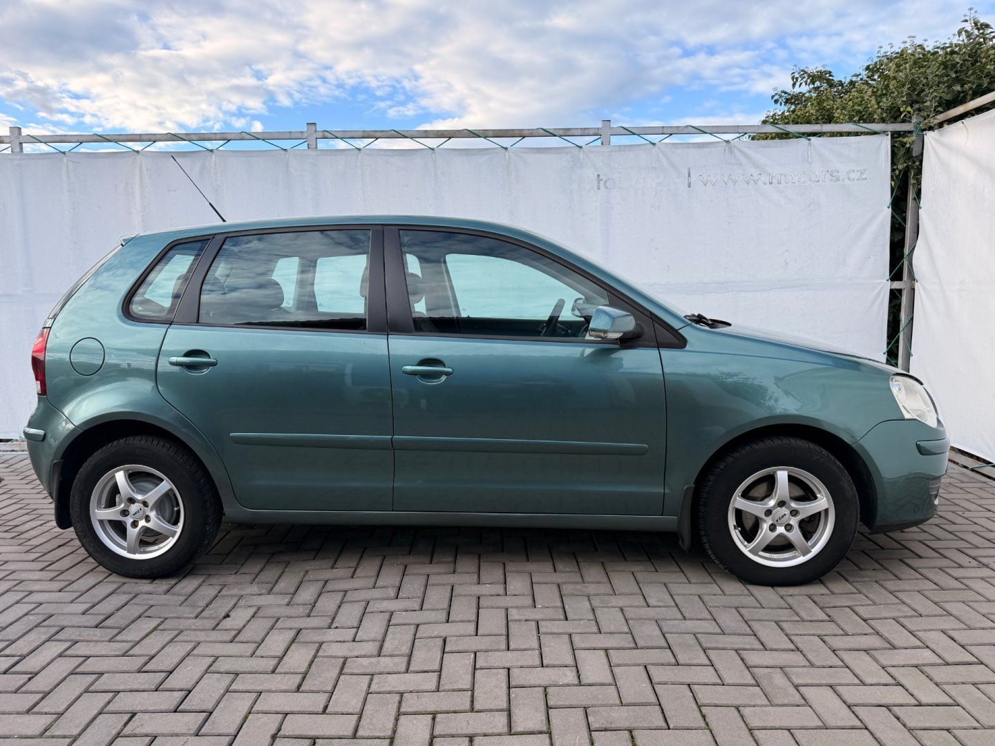 Volkswagen Polo, 1.2 40kW*TZ*KLIMA*STK 07/28* - fotka 6