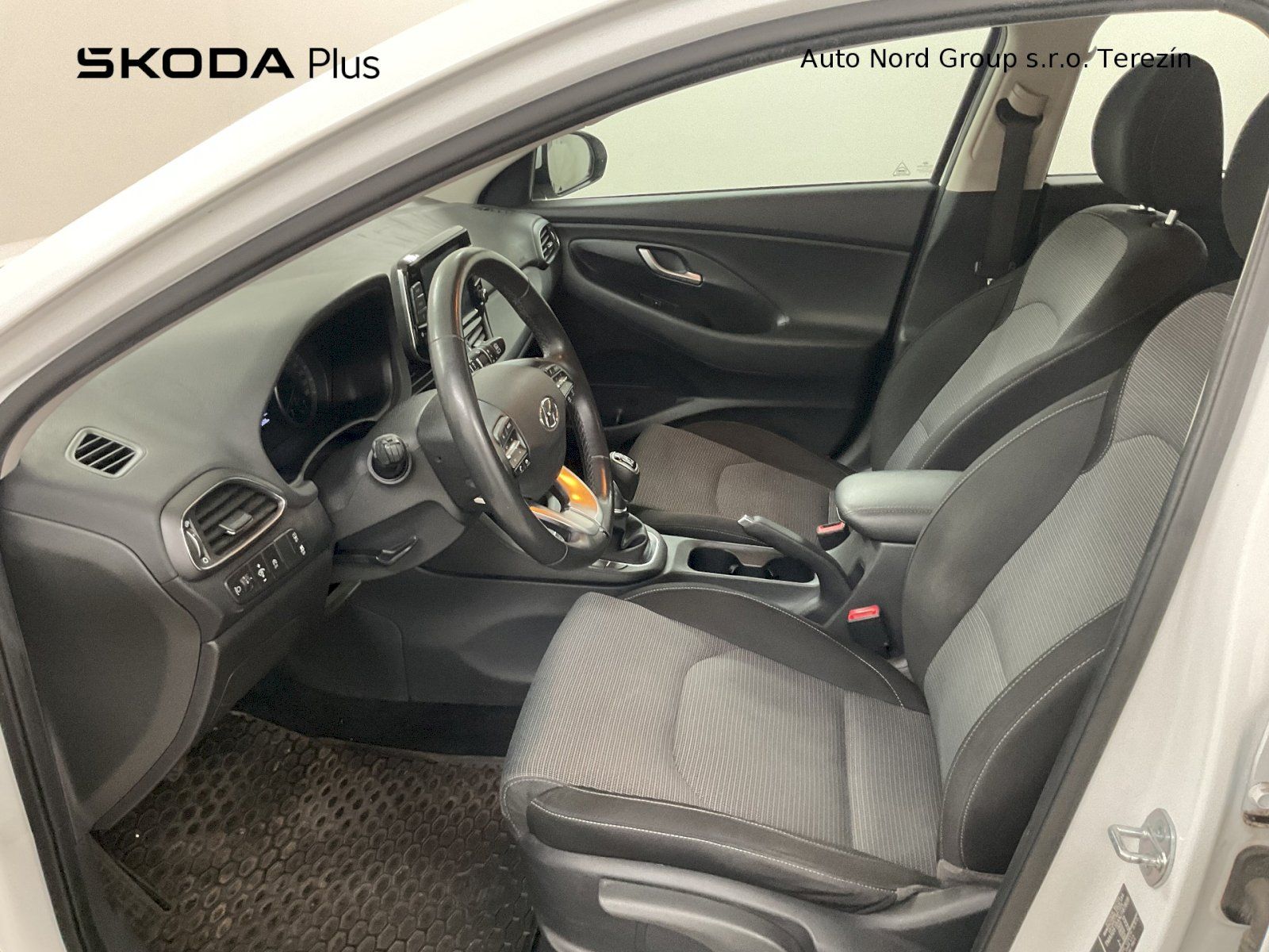 Hyundai i30, Comfort - fotka 5
