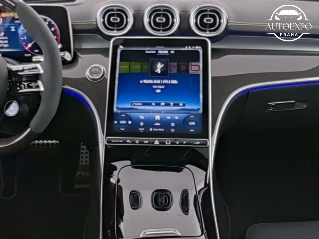 Mercedes-Benz CLE, CLE53 AMG*Prem+*DYNAMIC+ - fotka 6