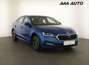 Škoda Octavia, 1.5 TSI, Style, NOVÁ CENA