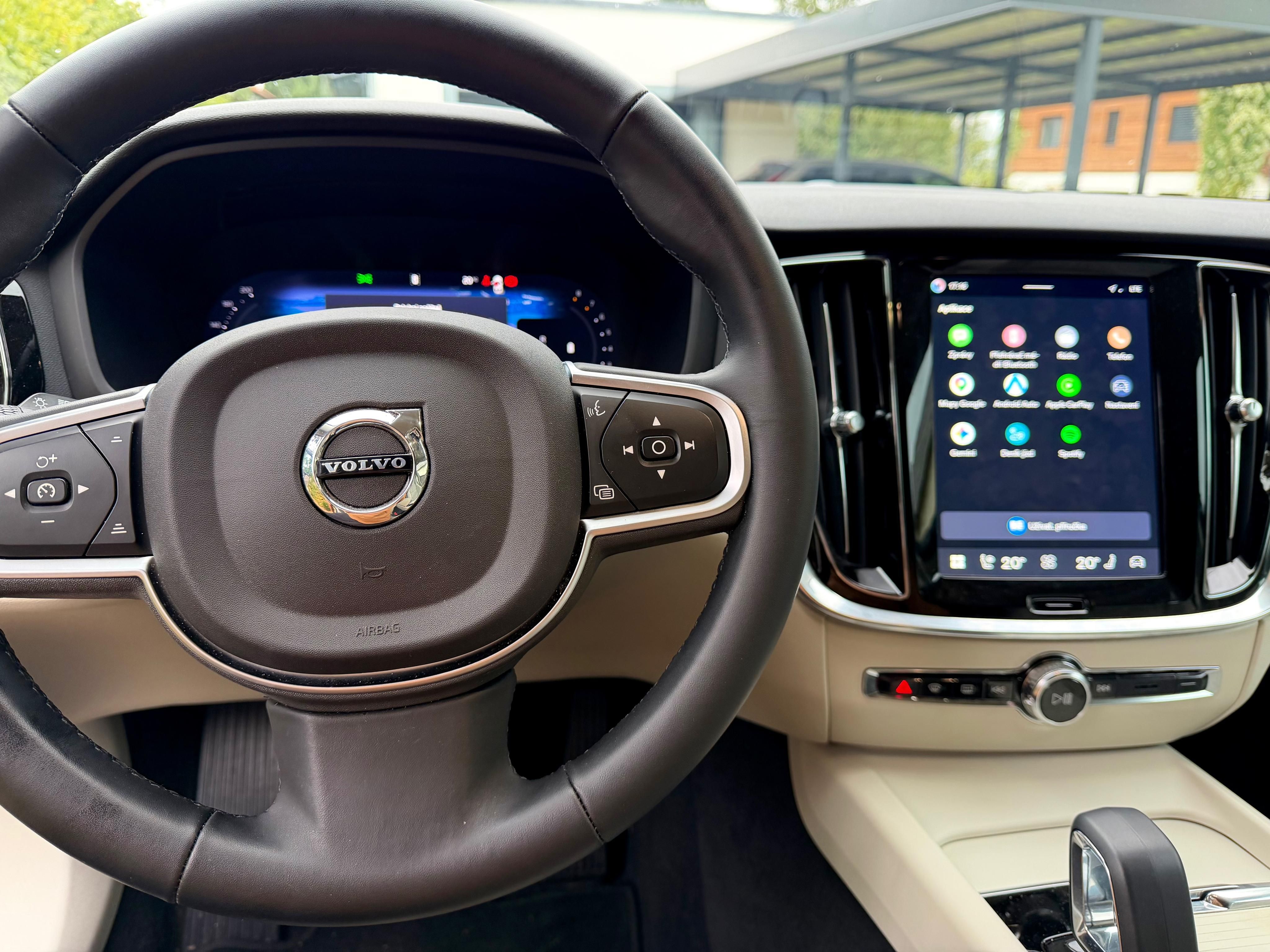 Volvo V60, Volvo V60 - fotka 4