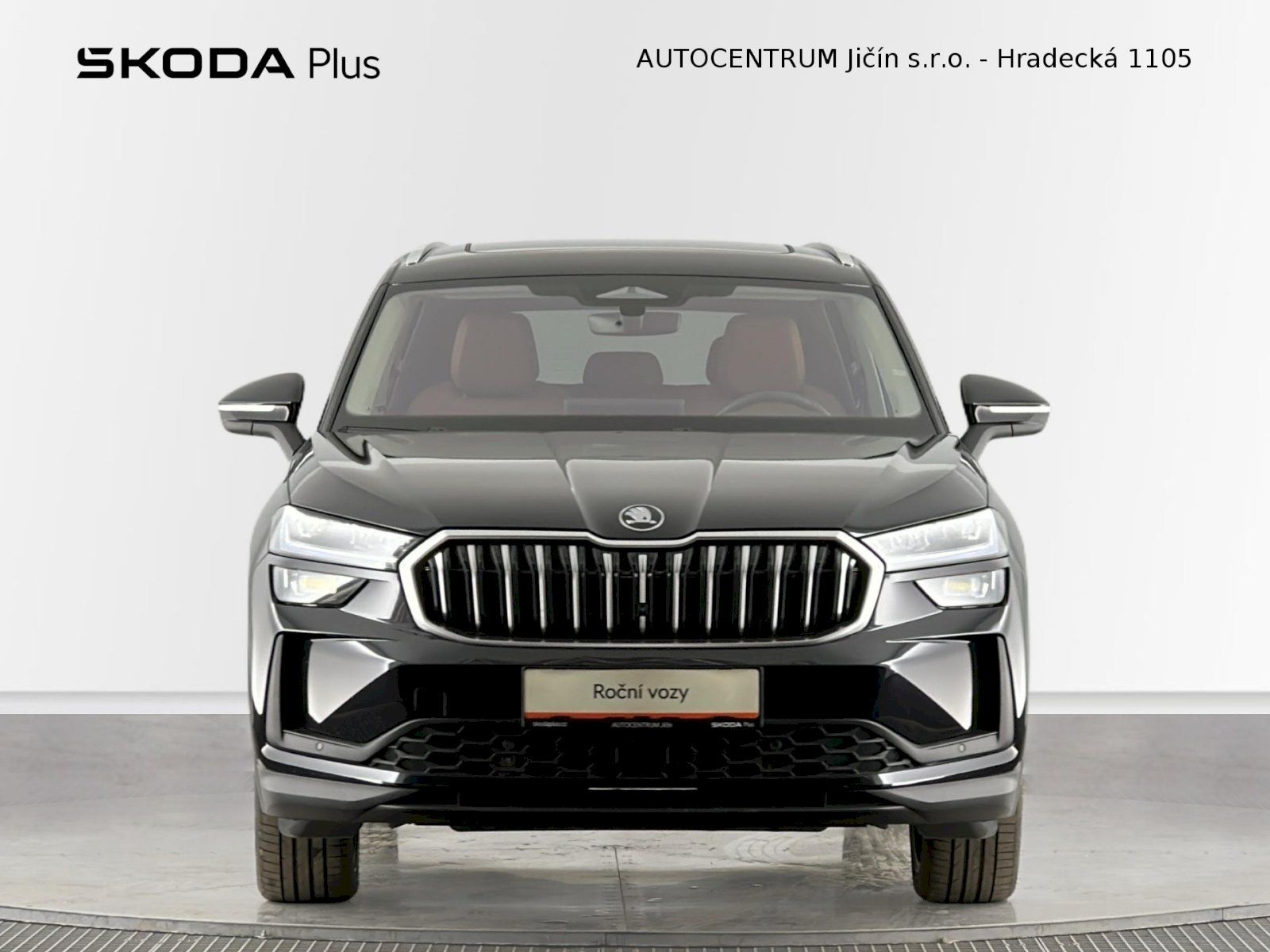 Škoda Kodiaq, iV DSG 1.5TSI 150kW Exclusive - fotka 4