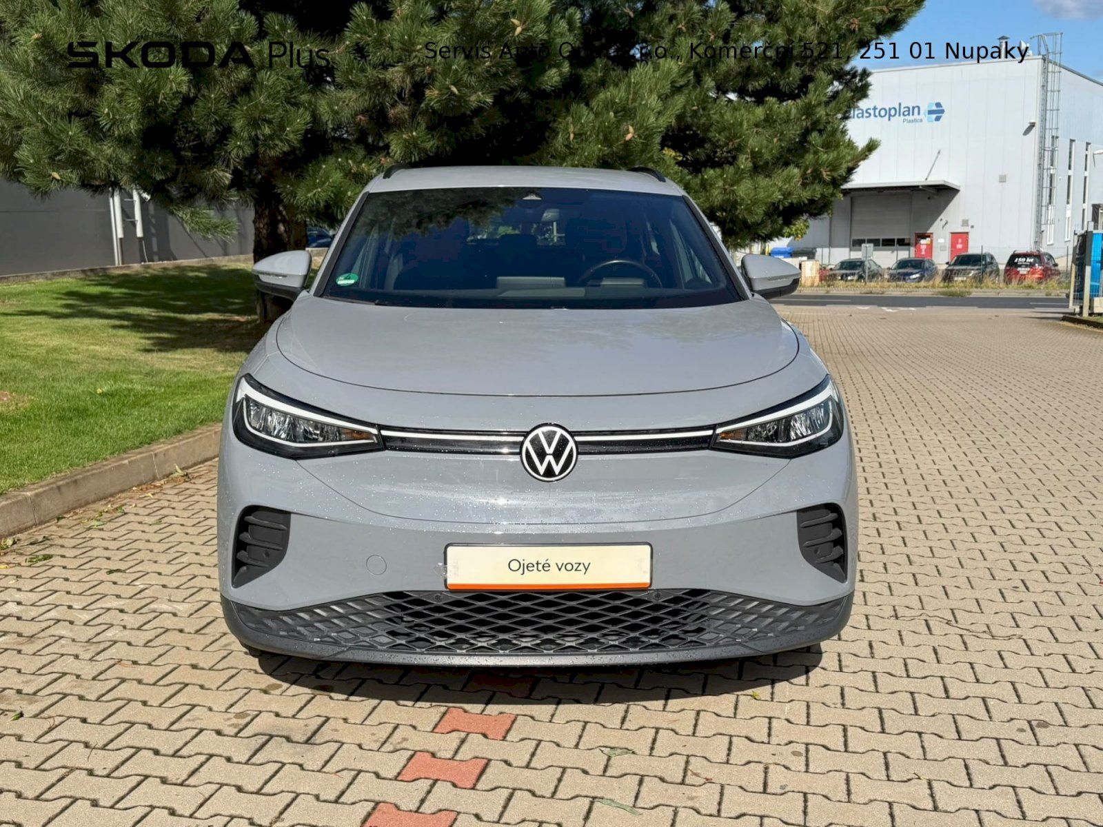 Volkswagen ID.4, PRO 150kW / 82kWh TEPELKO - fotka 4
