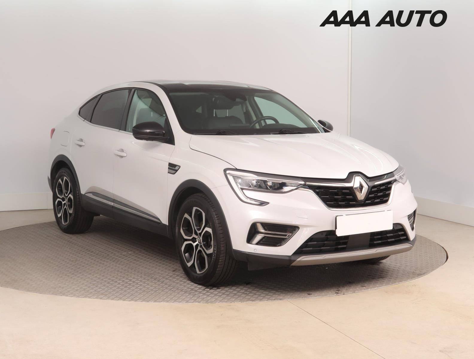 Renault Arkana, E-Tech, Intens, Automat