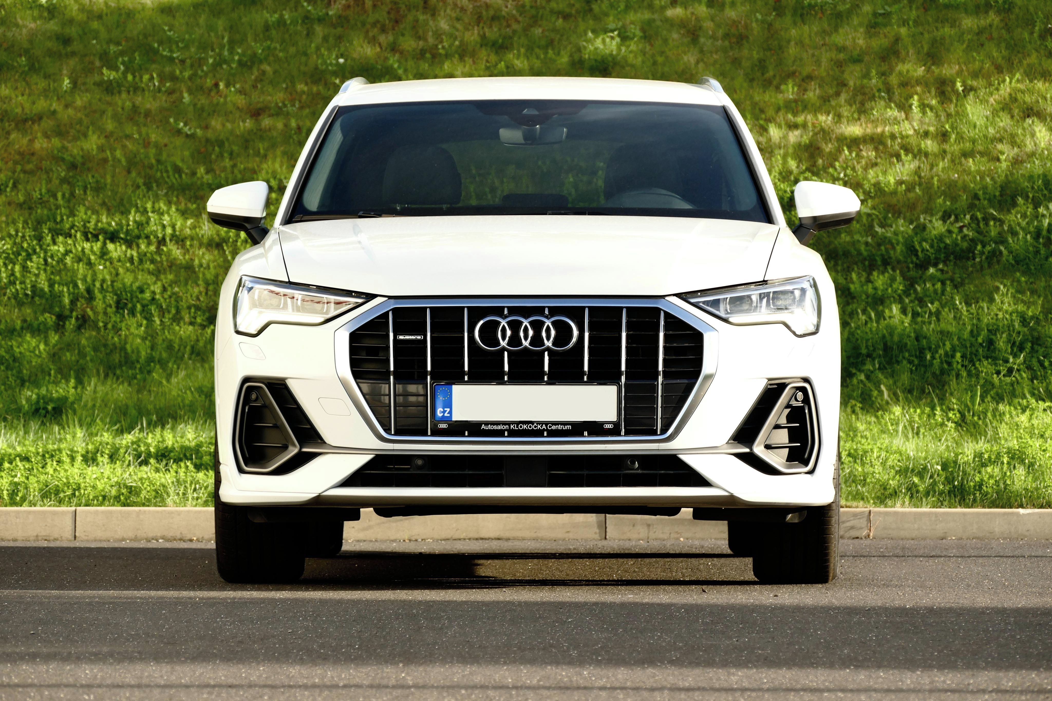 Audi Q3, 40 TFSi Quattro*S-Line*LED*B&O - fotka 6