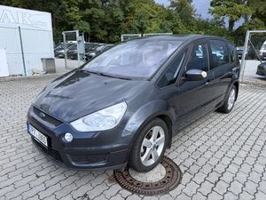 Ford S-MAX, 1.8 TDCi 92 kW Titanium 7 míst