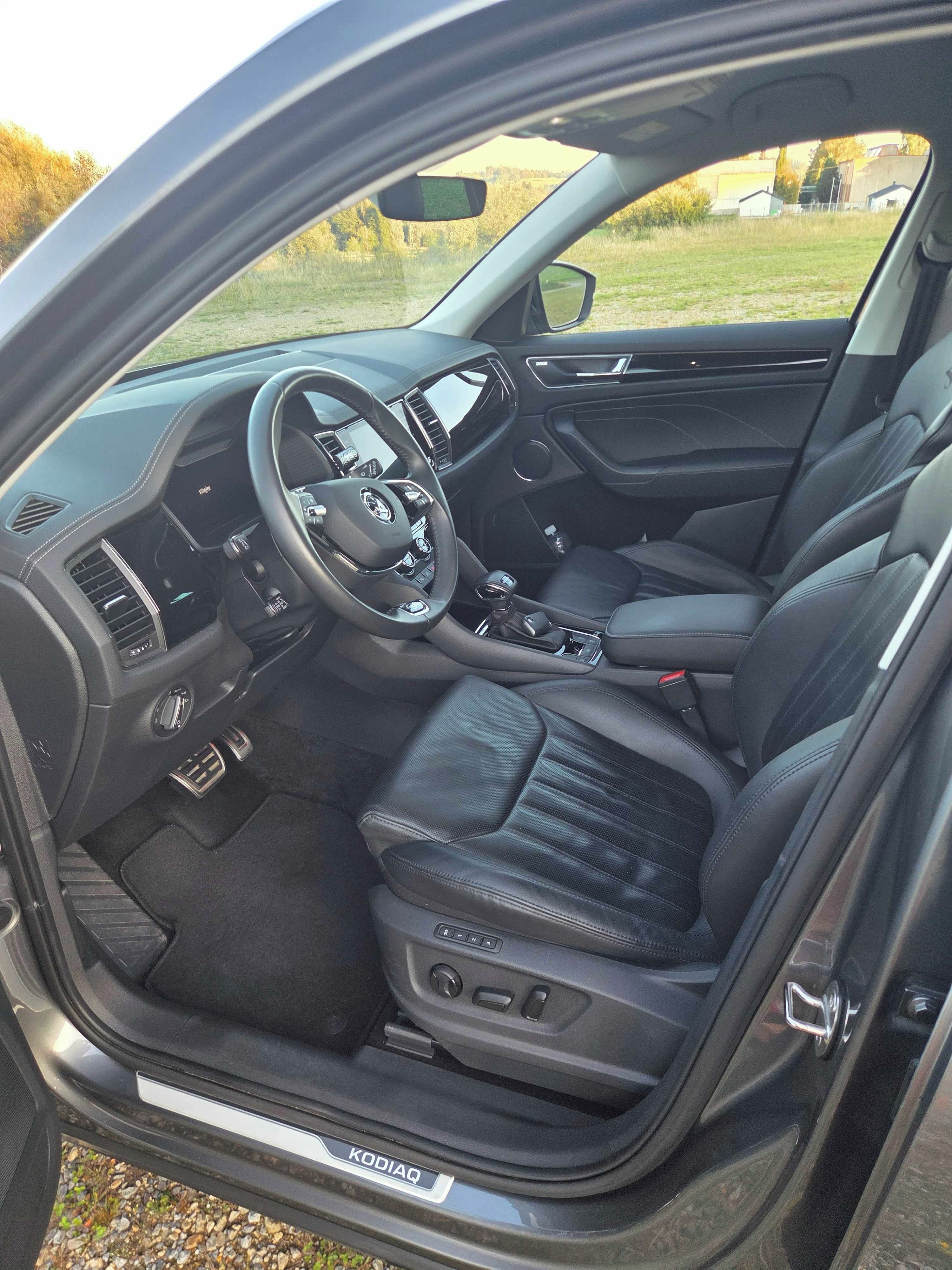 Škoda Kodiaq - fotka 6