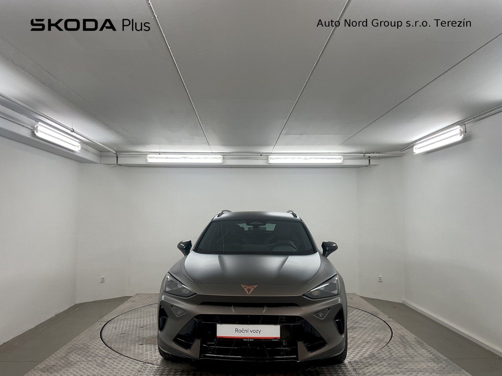 Cupra Formentor, FORMENTOR VZ 2.0 TSI 333K DSG - fotka 4