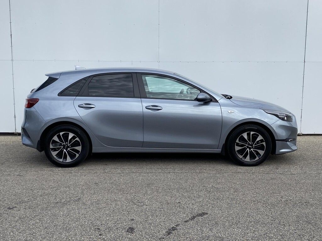 Kia Cee´d, 1.5 T-GDi 103 kW Spin - fotka 3