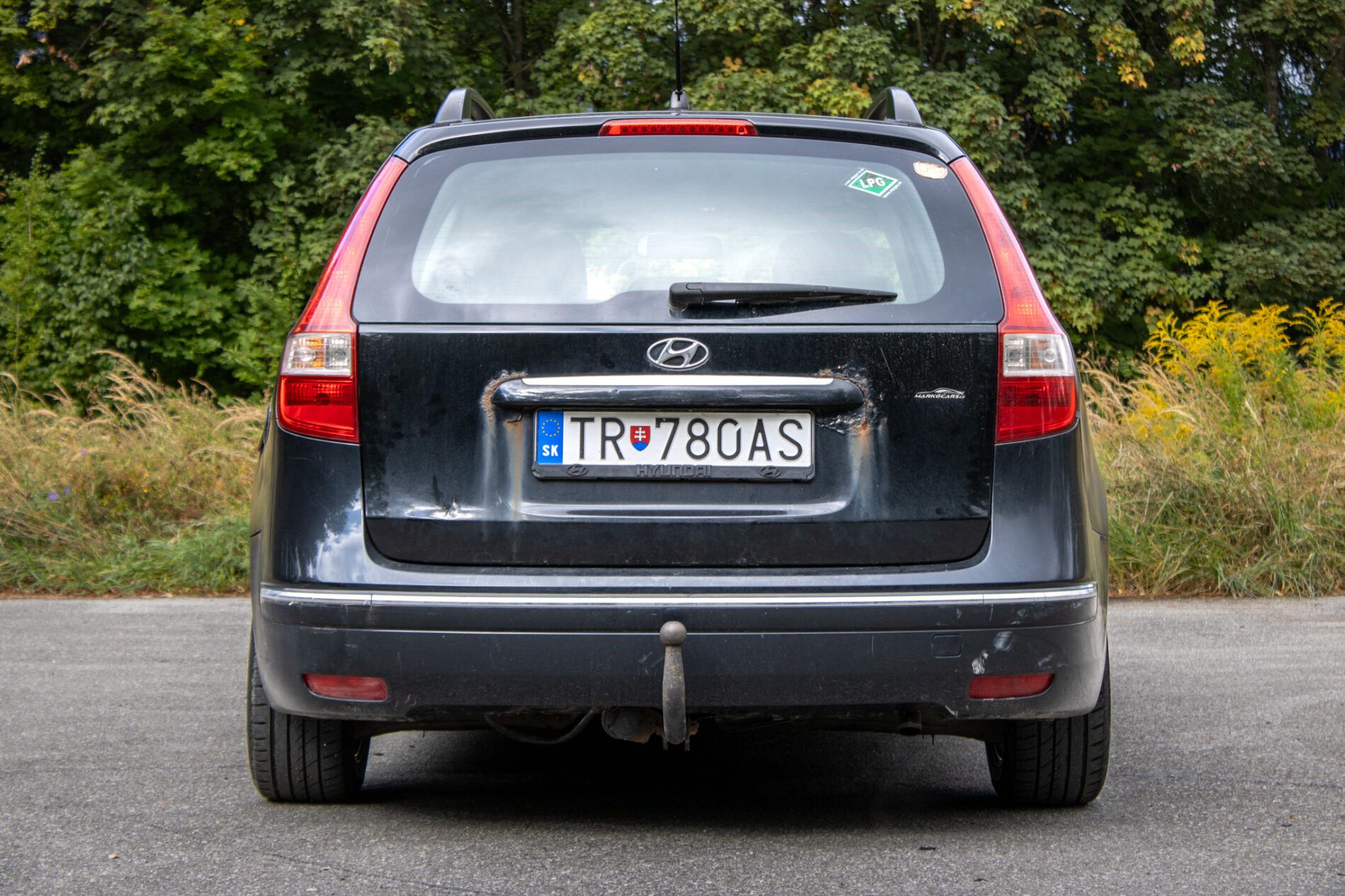 Hyundai i30 - fotka 6
