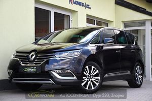 Renault Espace, 1.6dCi INITIALE HUD 4CONTROL