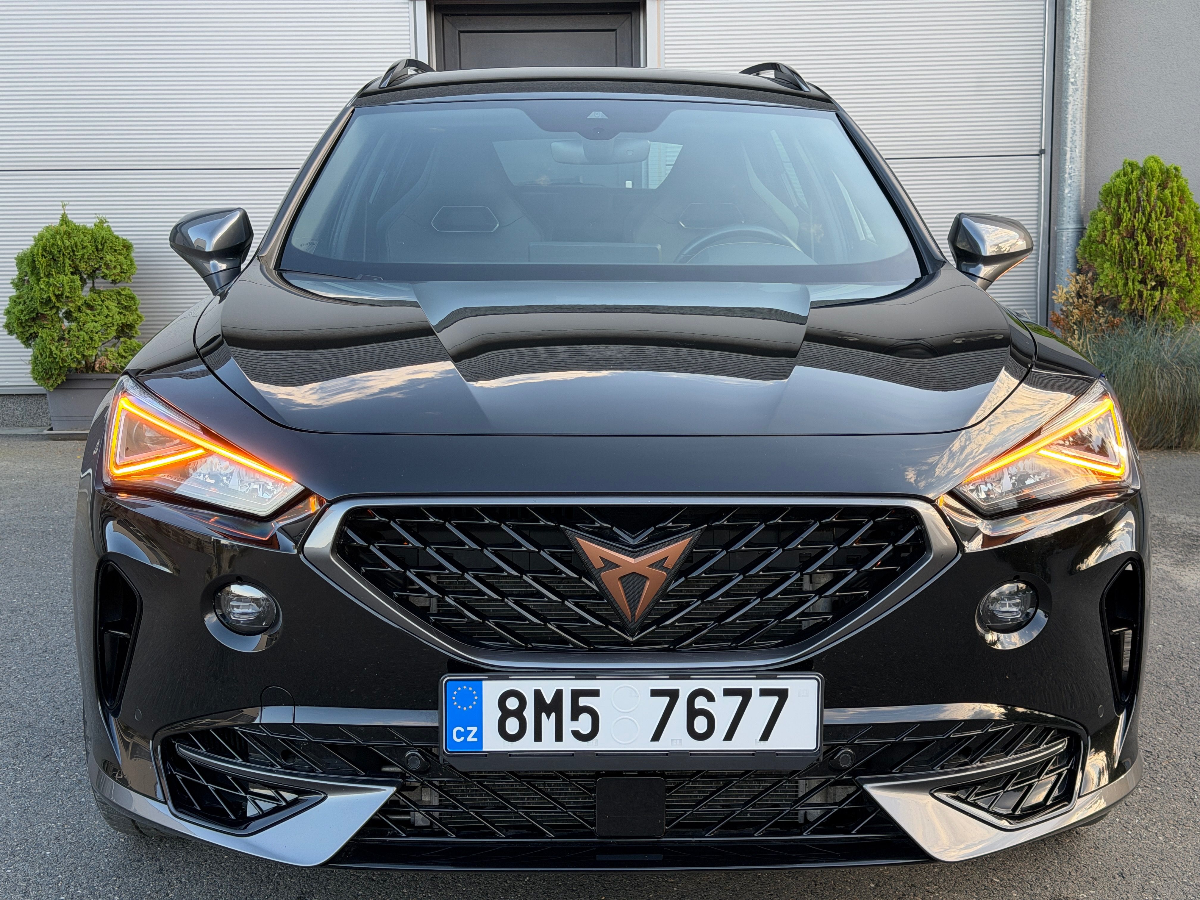 Cupra Formentor, VZ 2.0 TSi 228kW 4Drive 7DSG - fotka 3