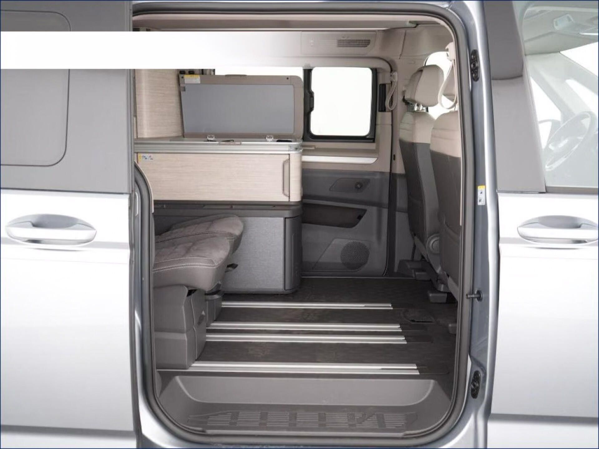 Volkswagen California, eHybrid 4M Ocean DCC HuD El.dv - fotka 5