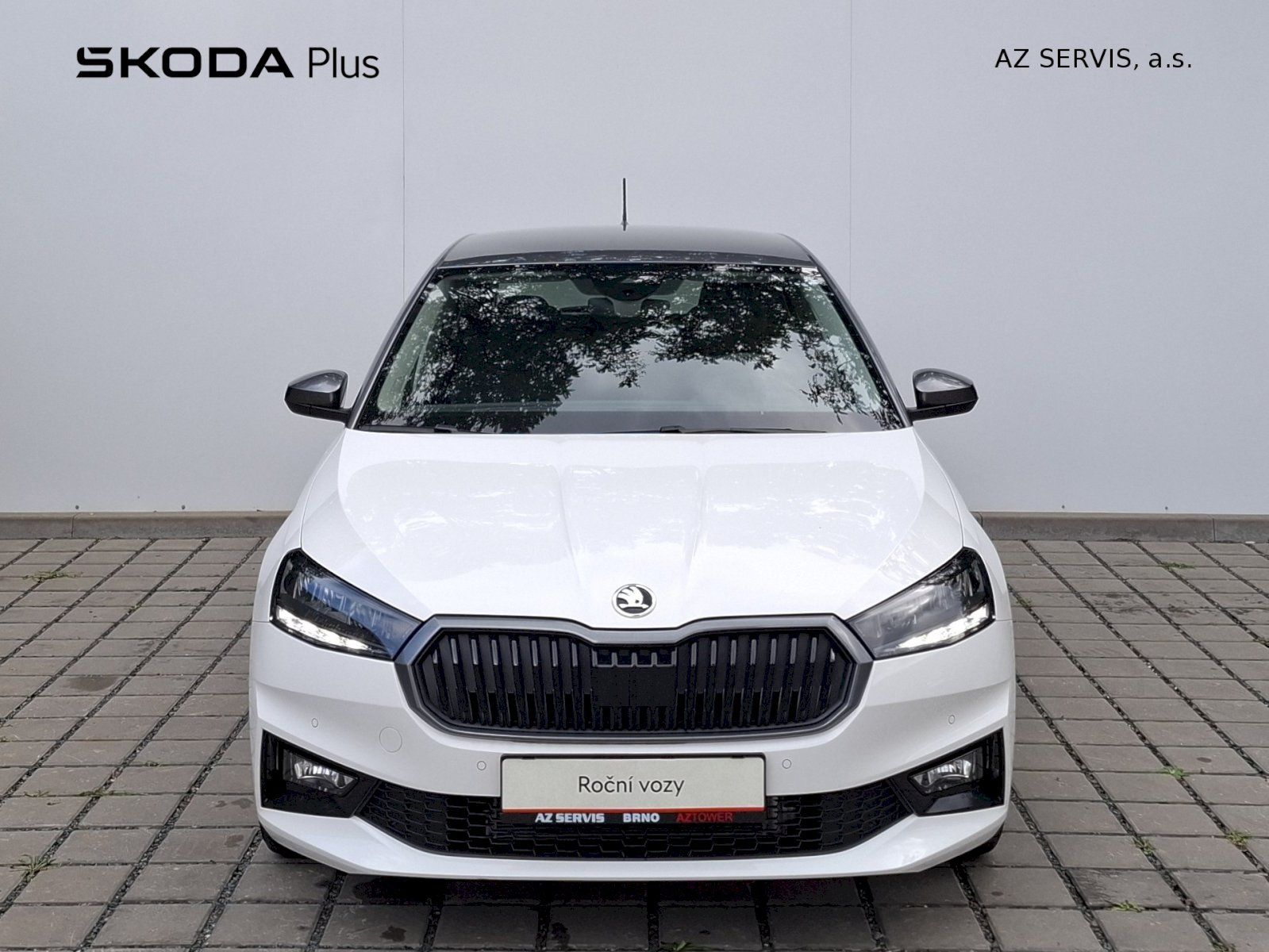 Škoda Fabia, 1.0TSI 85kW | Top Selection - fotka 4