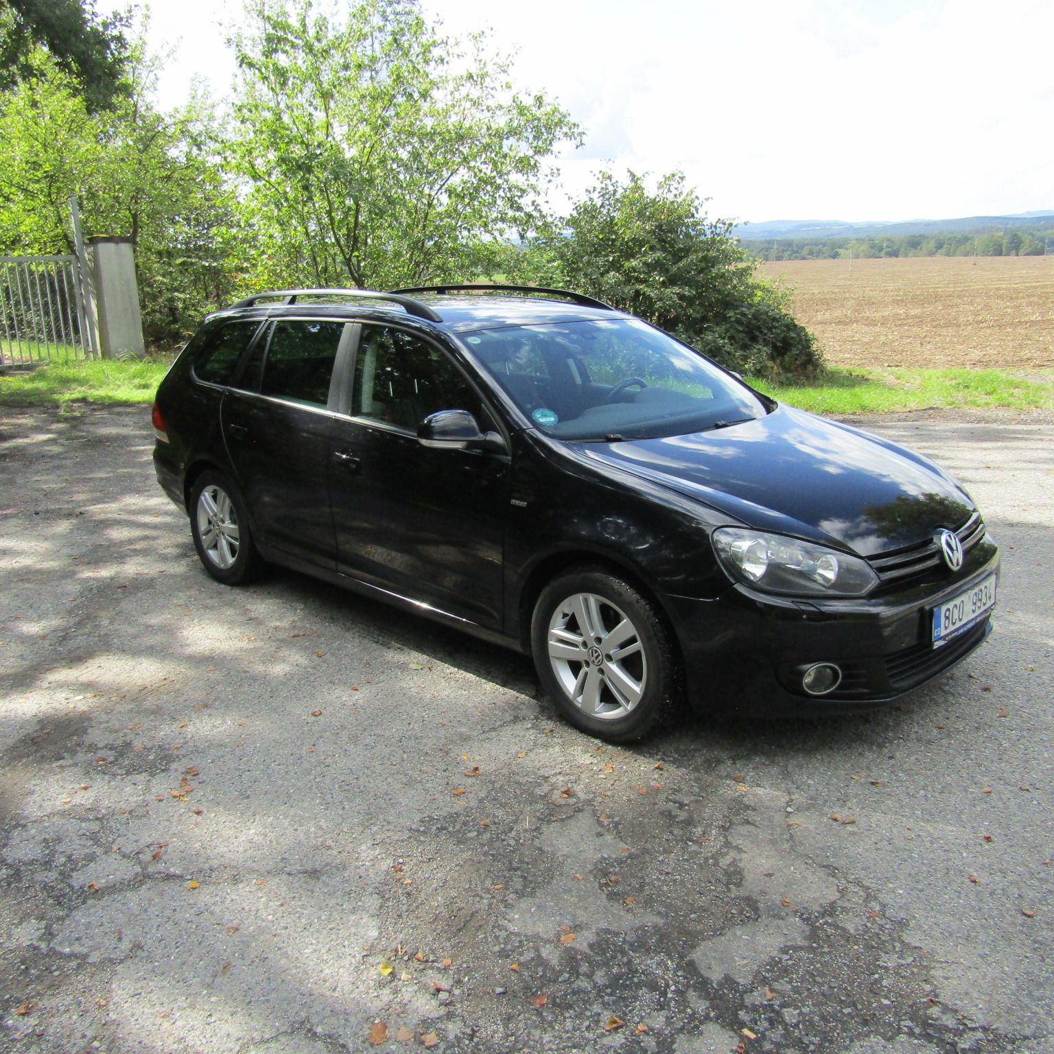Volkswagen Golf, 2,0TDi 103kw, MATCH - fotka 3