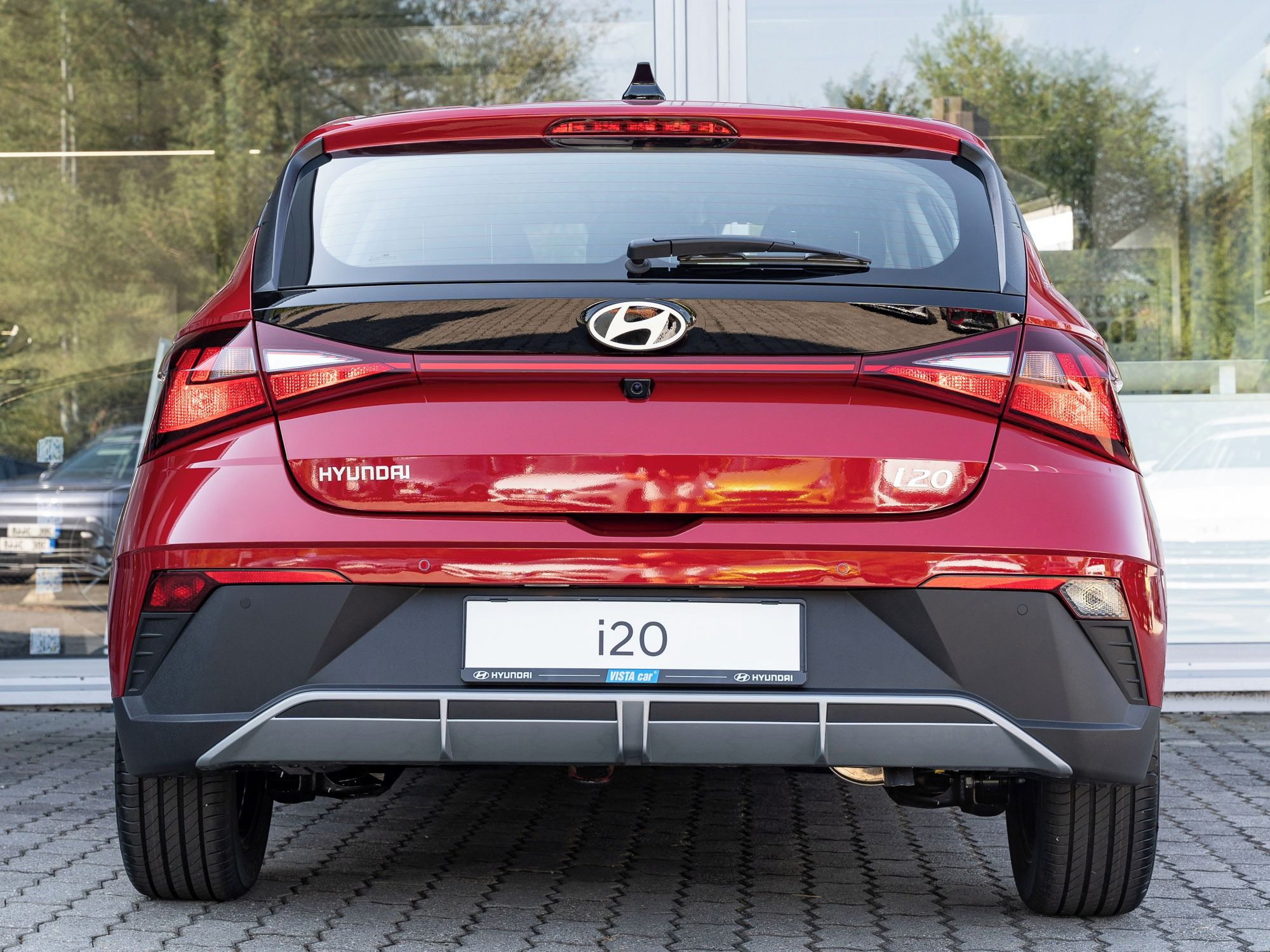 Hyundai i20, 1,0TGDI GO! - fotka 4