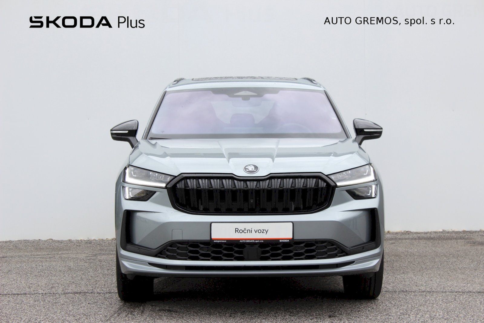 Škoda Kodiaq, Sportline 4X4 2,0TDI 142kW - fotka 4