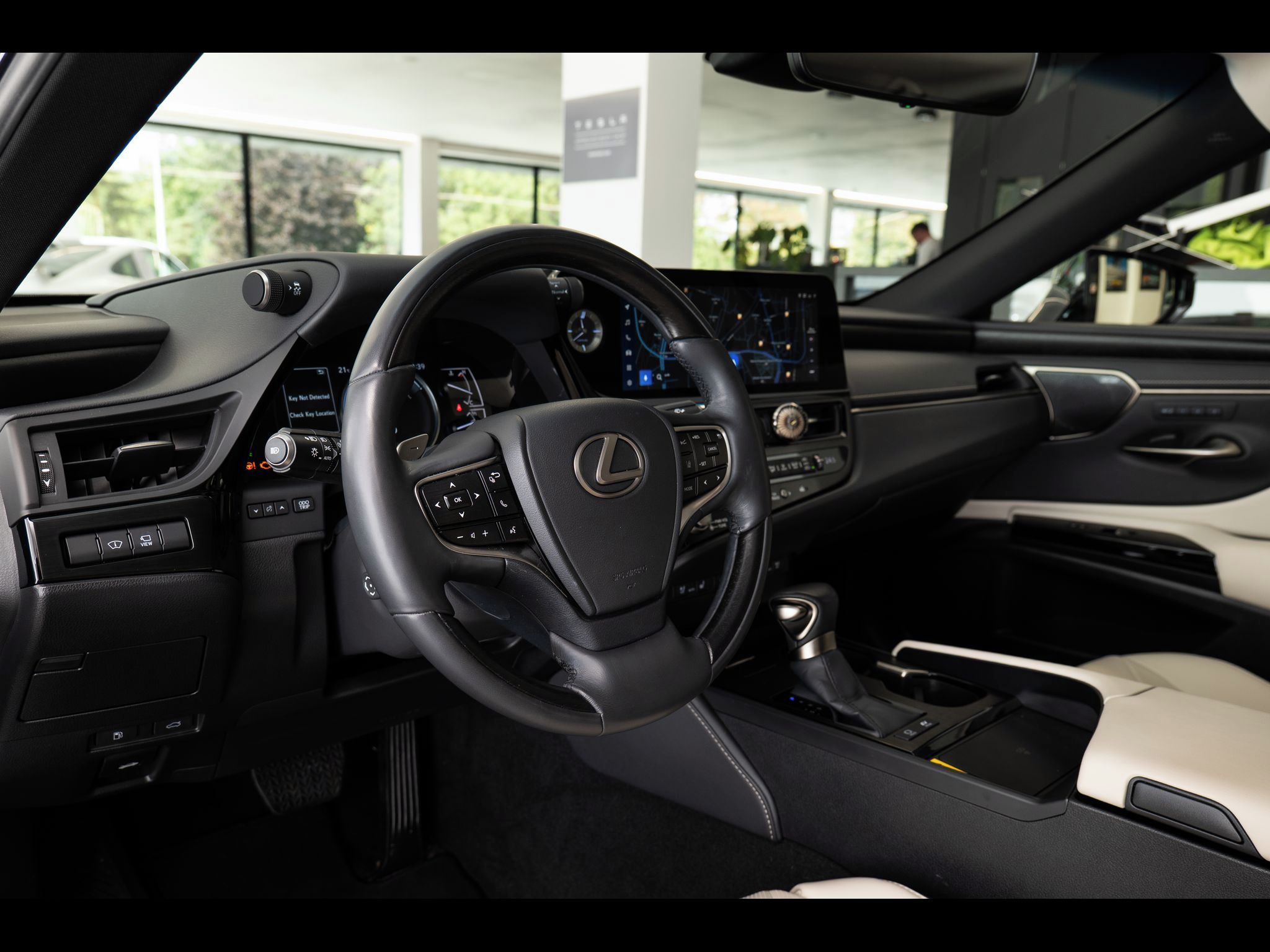 Lexus ES 300h, H/MarkLevinson/360/Vyhřívaná/V - fotka 4