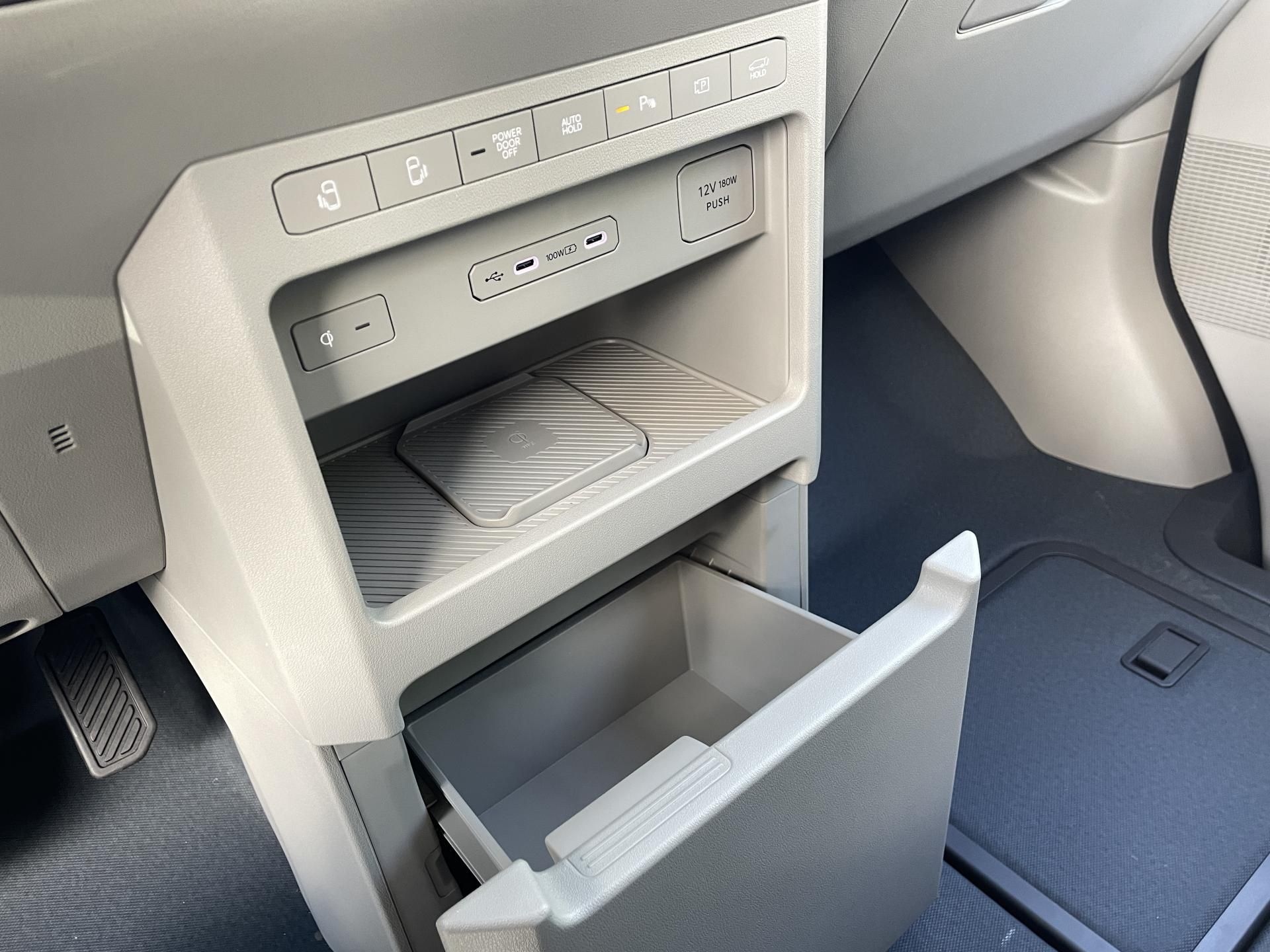 Kia PV5, 5P ELITE 120 KW + 71,2 KWH - fotka 6