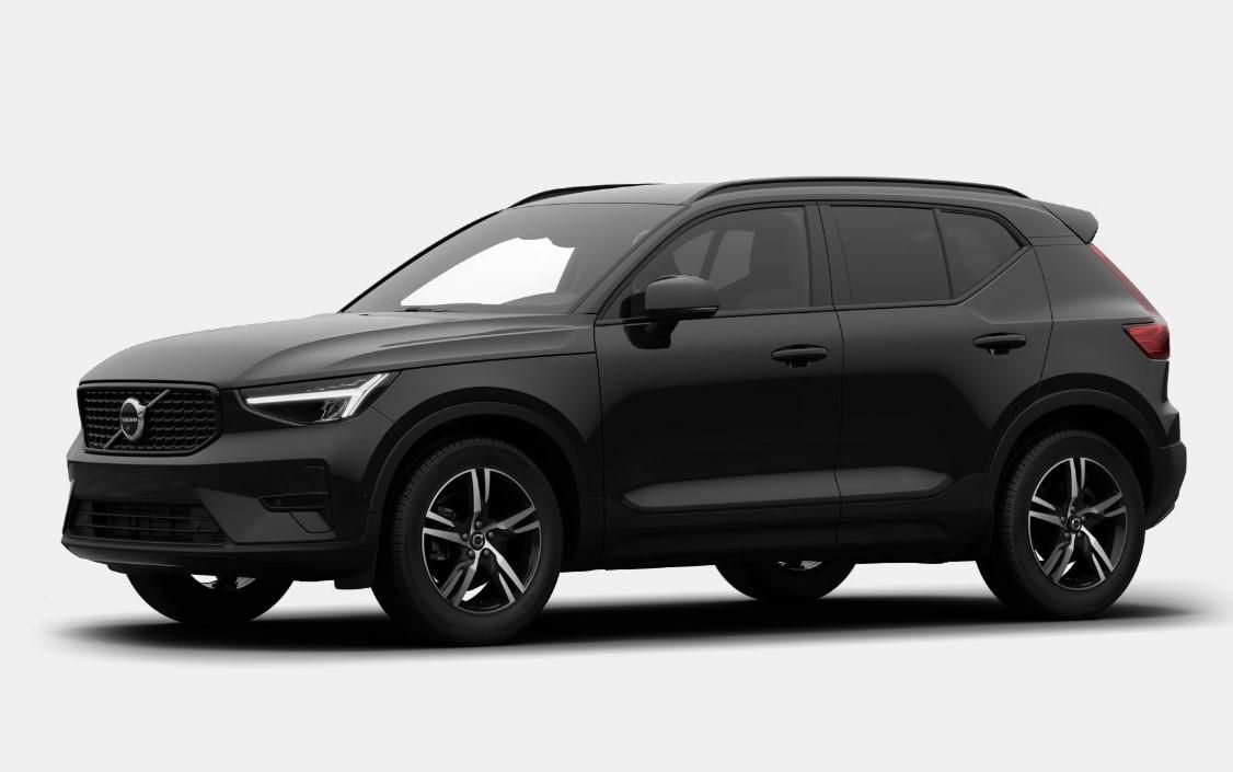 Volvo XC40, B4 AUT DARK PLUS