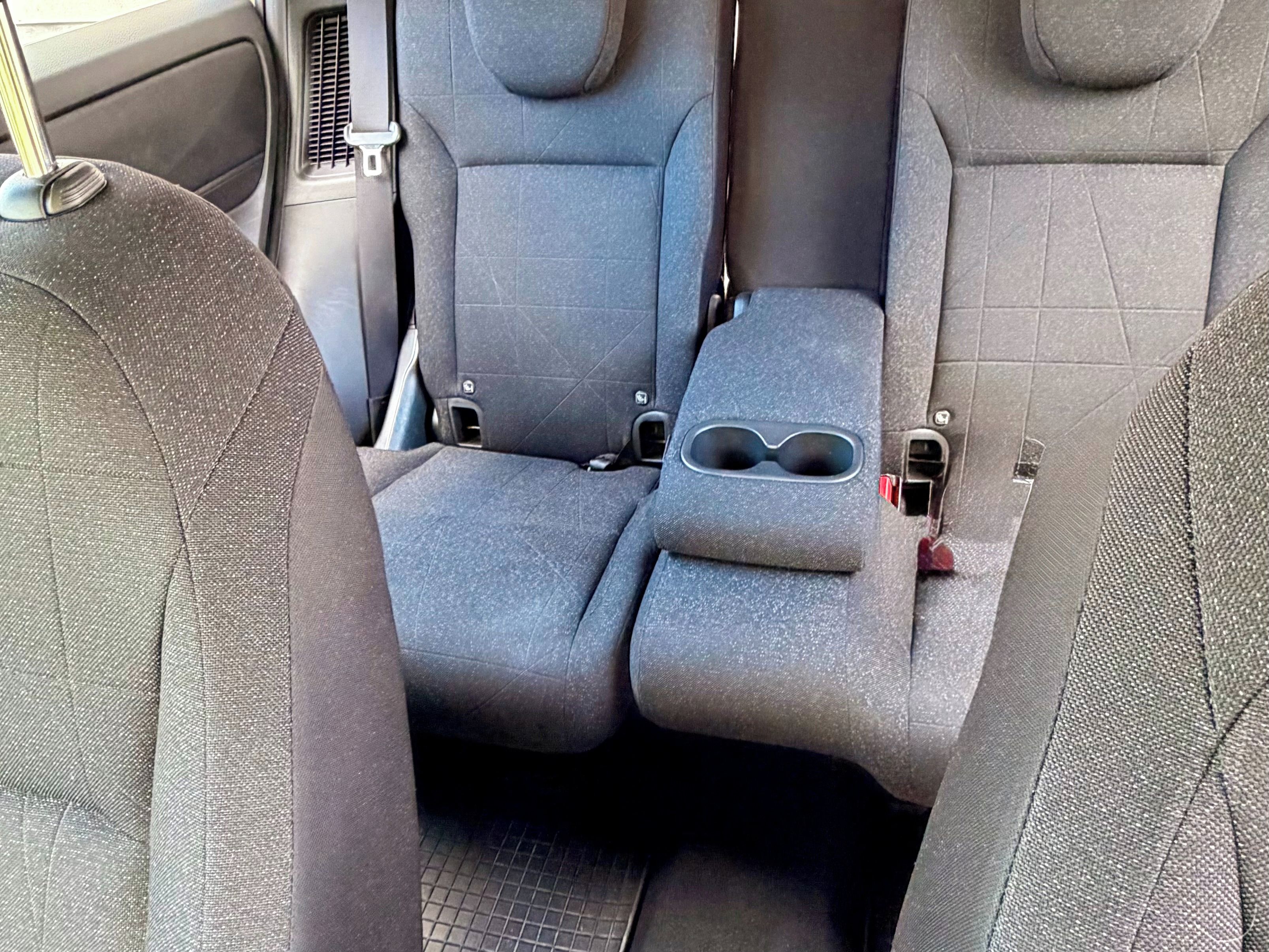 Honda HR-V, SUV Honda HR-V,výbava Elegance - fotka 6