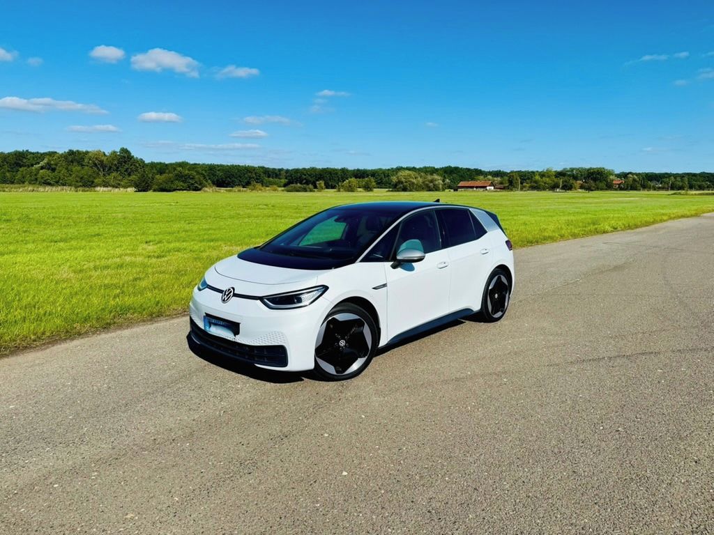 Volkswagen ID.3, VW ID.3 150 kW Pro Performance