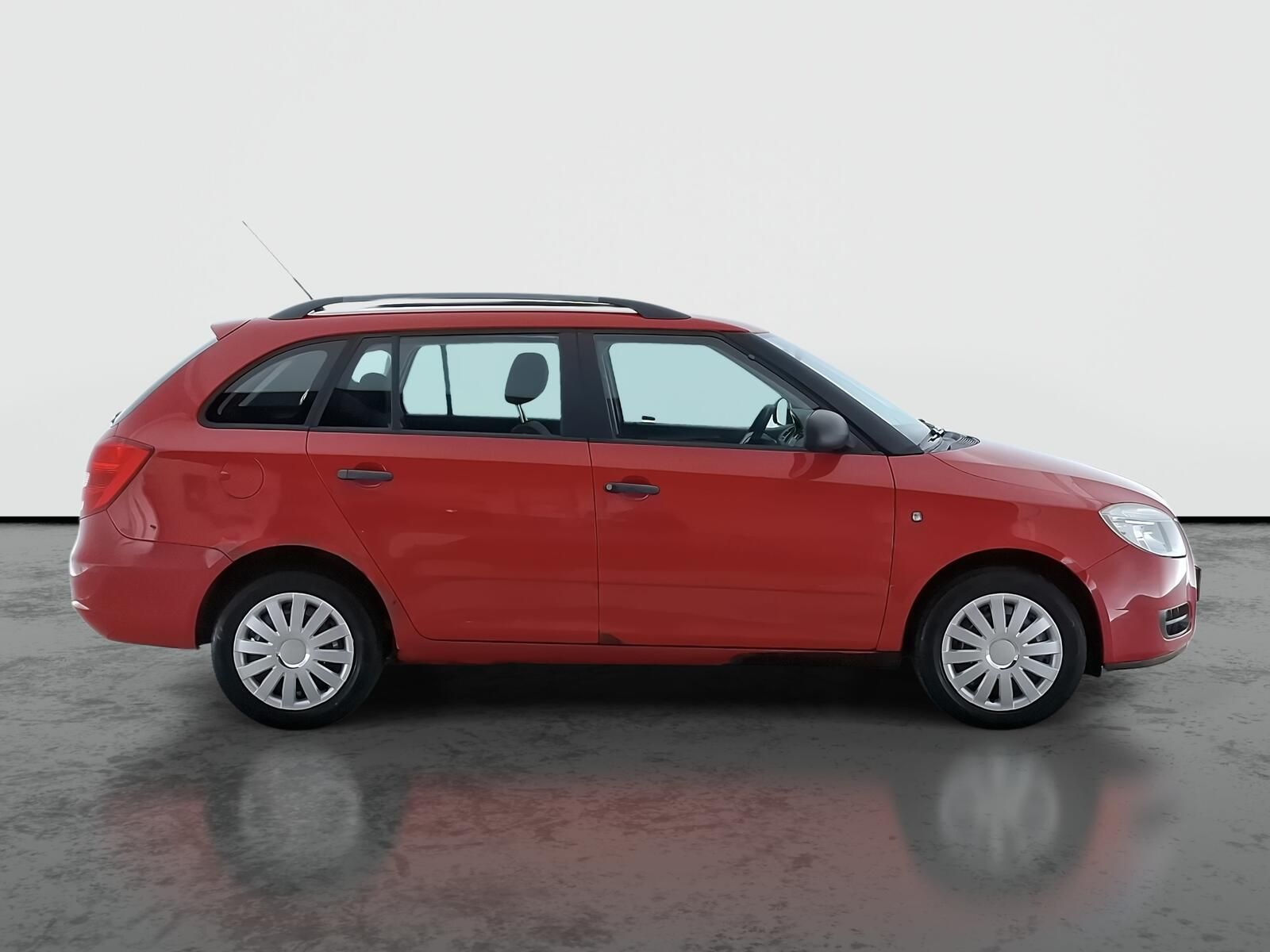 Škoda Fabia, 1.2 12V, ČR,1.maj, Klima - fotka 6