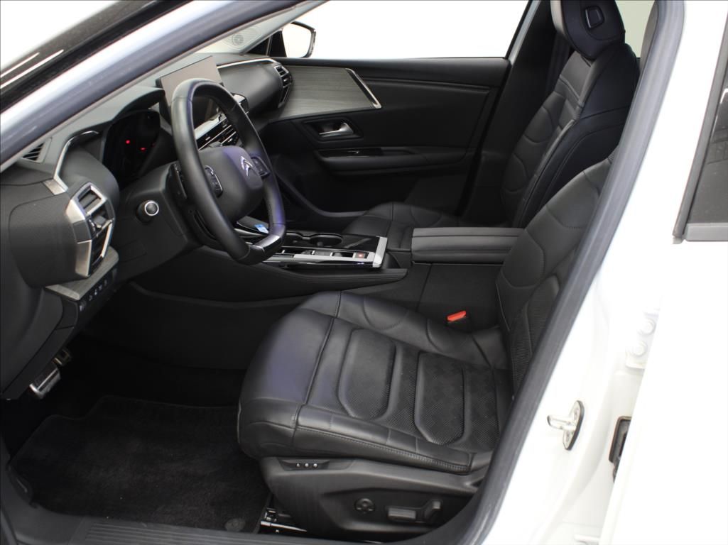 Citroën C5 X, 1,6 PHEV 225 Shine PACK 17tkm. - fotka 6
