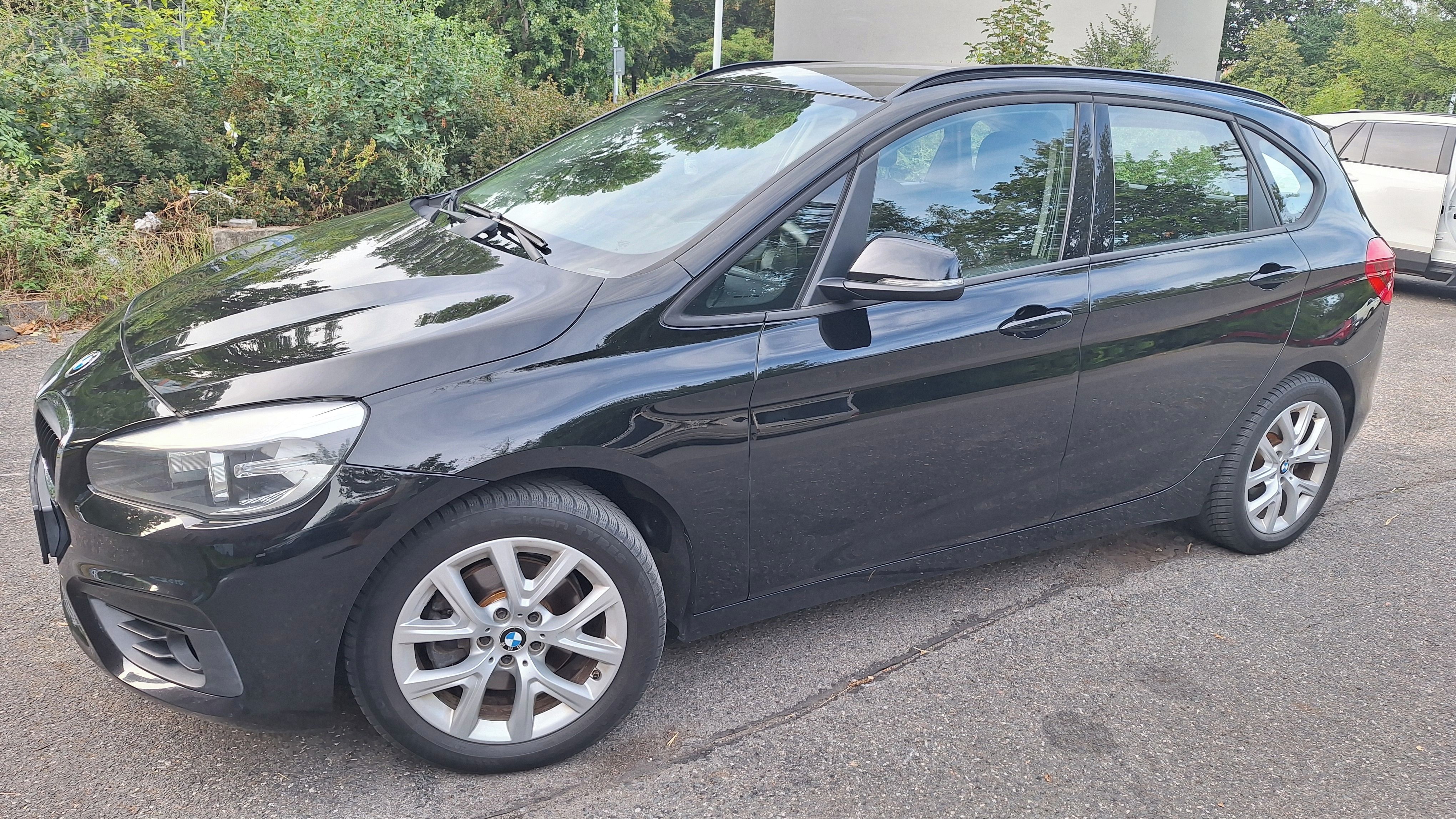 BMW Řada 2 - fotka 6