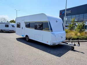 Bürstner, B66 520 TL