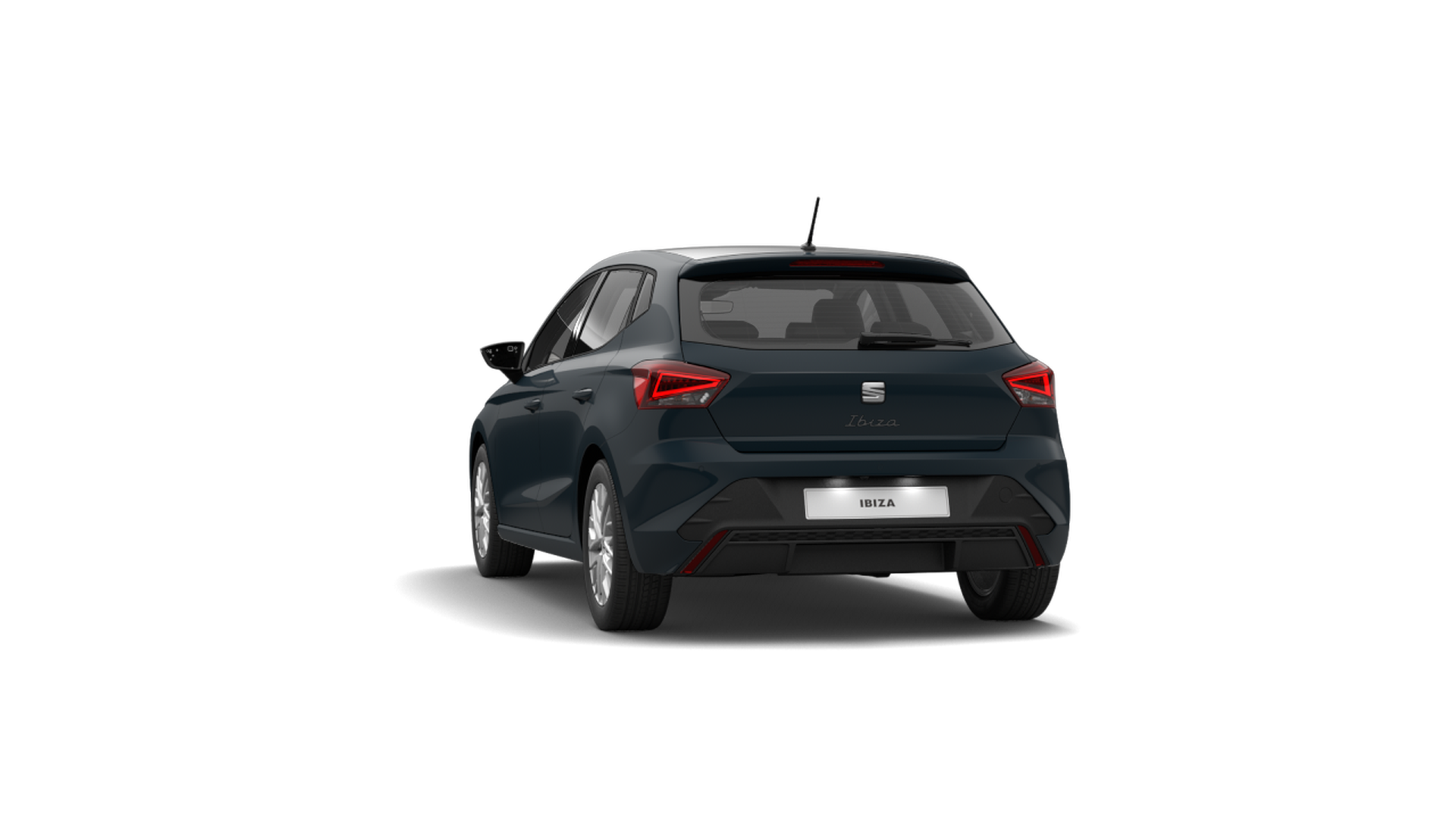 Seat Ibiza, 1.0 TSI / 70 kW Style - fotka 5