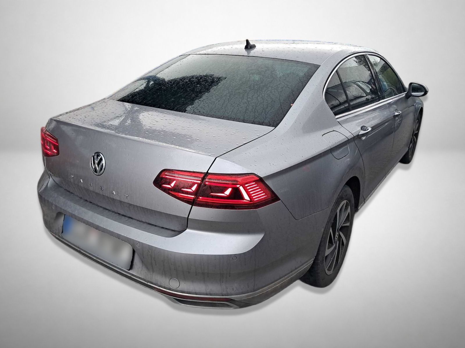 Volkswagen Passat, 1.4 GTE, Automat, Serv.kniha - fotka 2