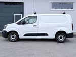 Peugeot (užitkové) Partner, 3. gen L2 1.2 PureTech 110k AC