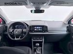 Škoda Karoq, Drive 1,5TSI/ 110kW 7DSG - taž