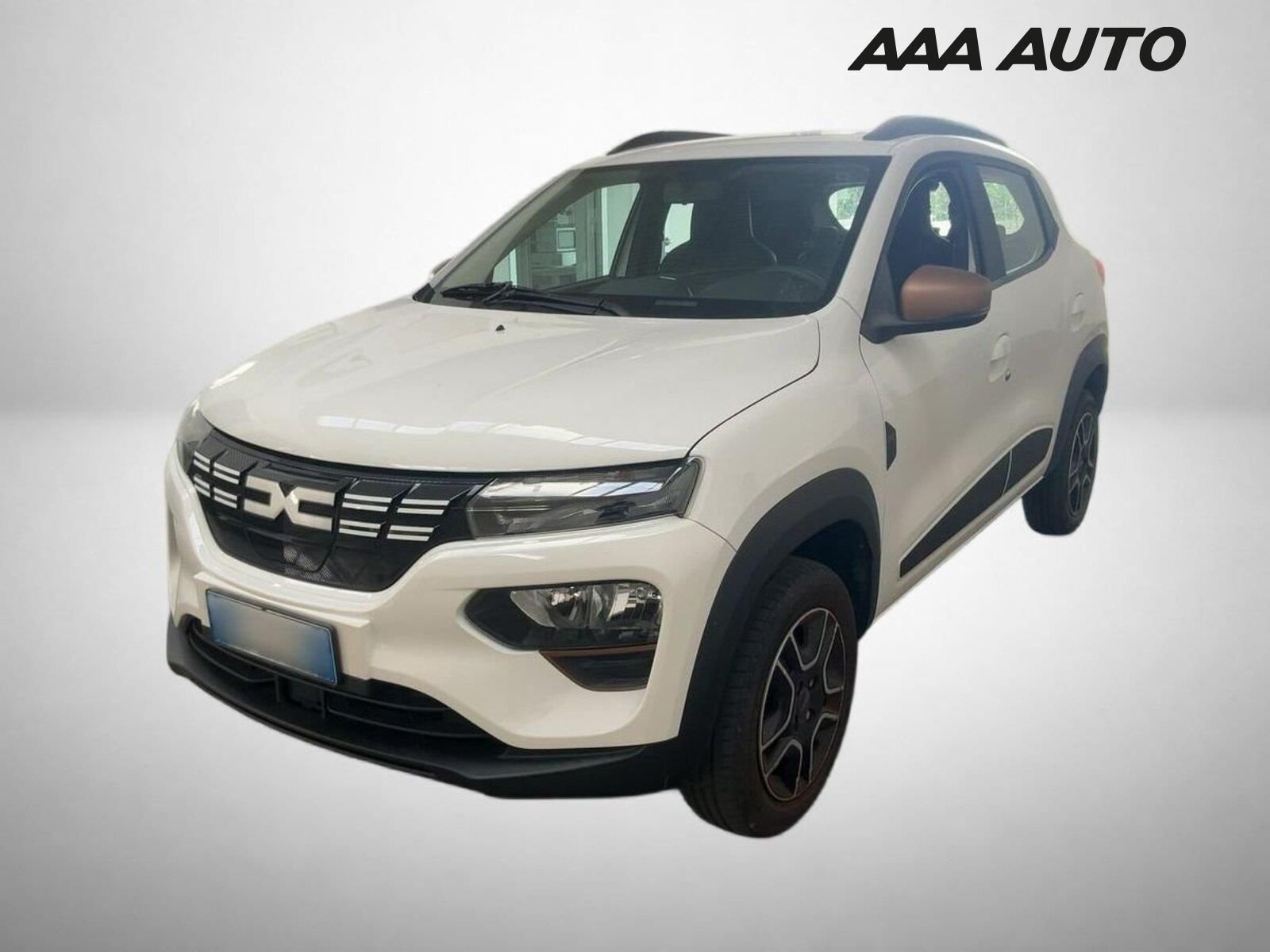 Dacia Spring, Electric 65 (27 kWh), Automat