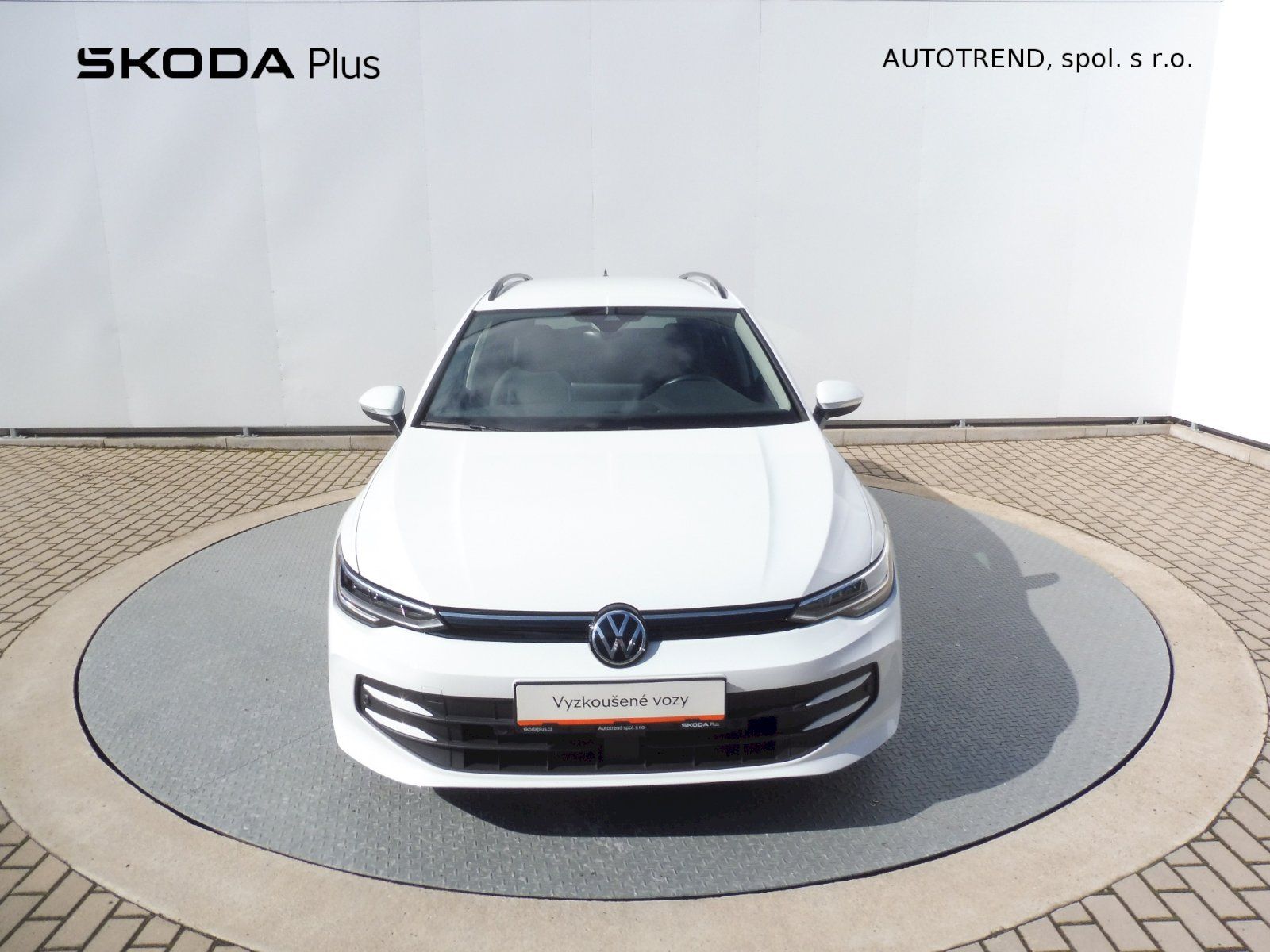 Volkswagen Golf Variant, Life 1,5 TSI 85kW - fotka 4