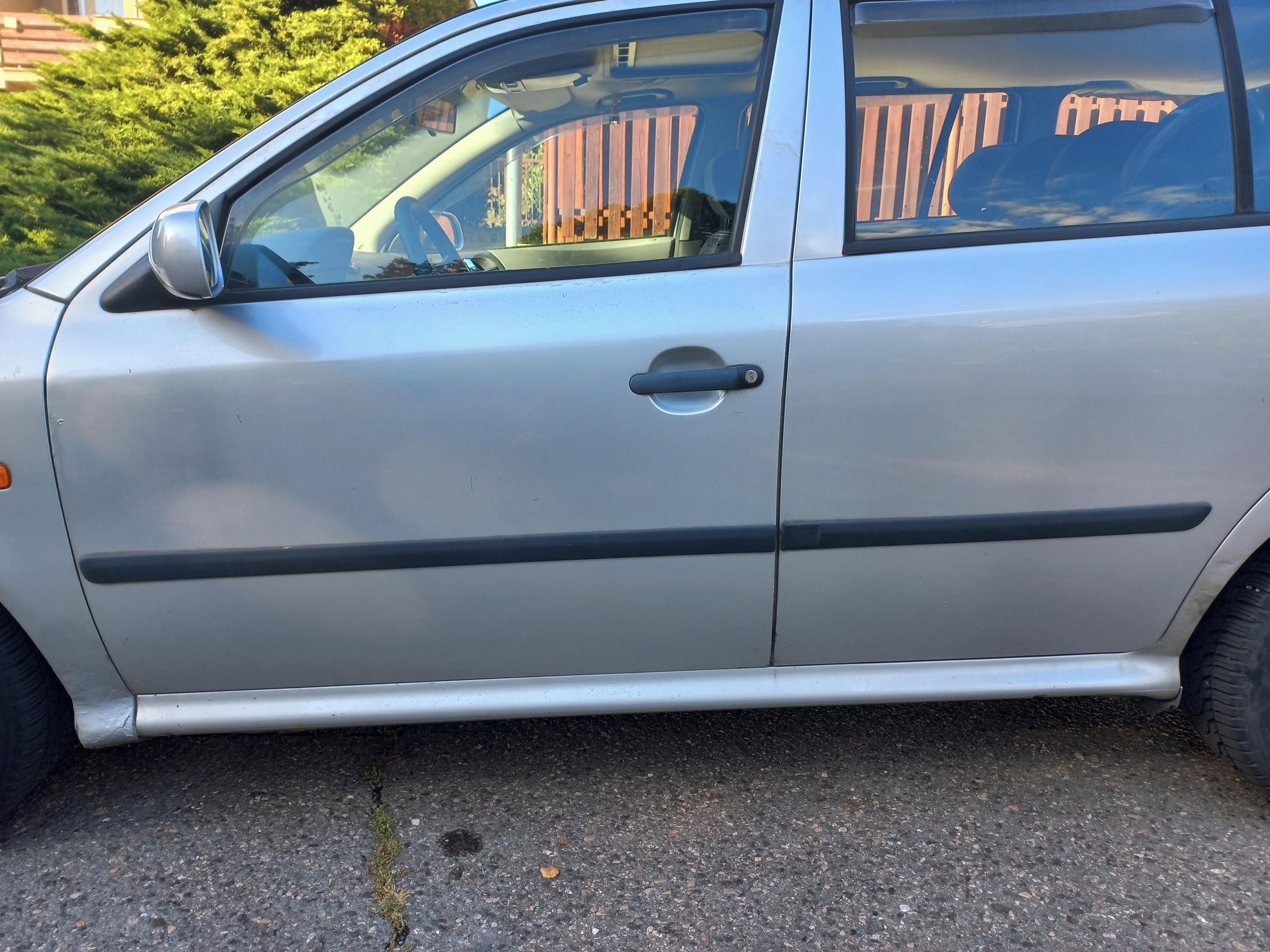 Škoda Octavia, 1,9 TDI 81 kW skvělý stav - fotka 6