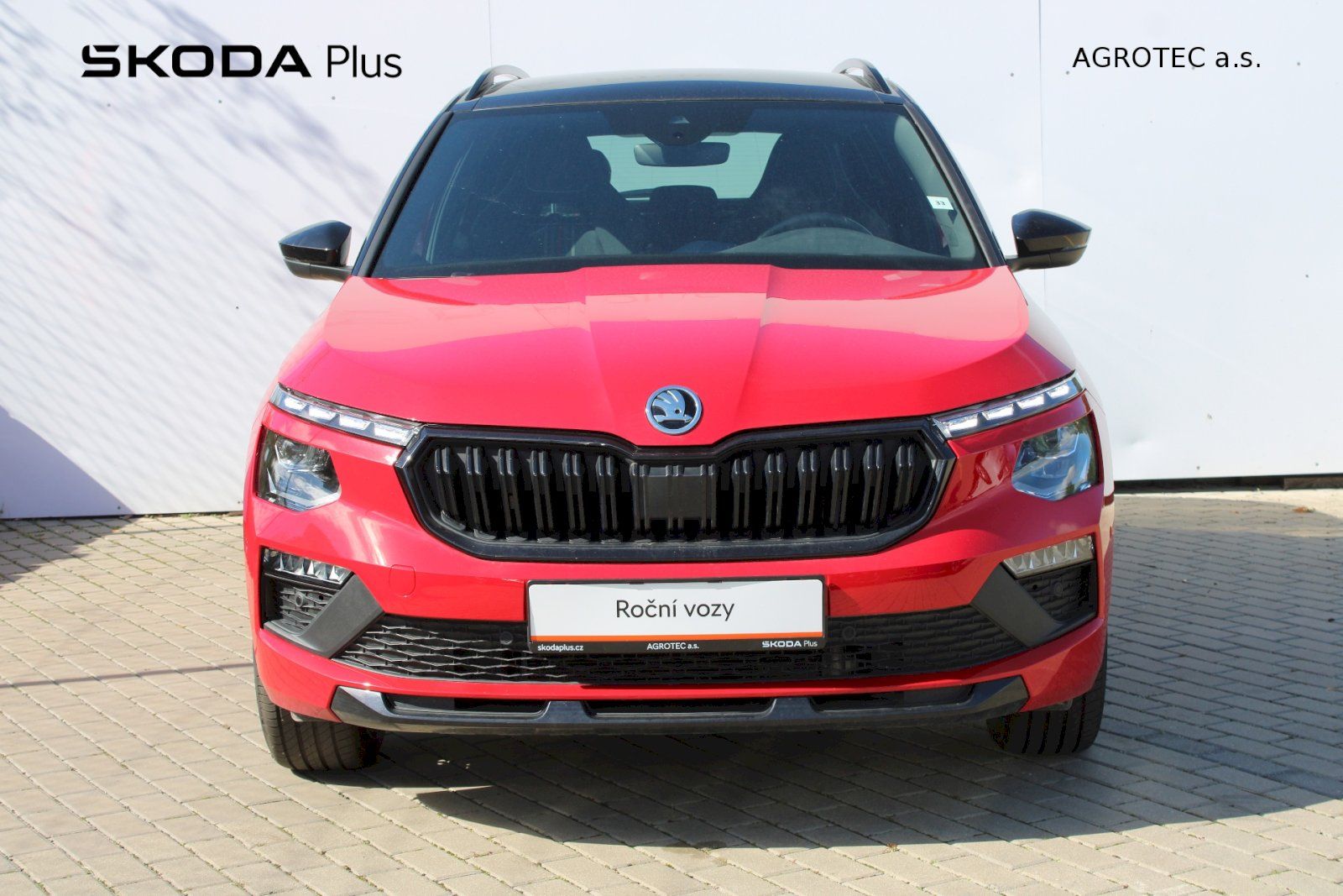 Škoda Kamiq, 1.0 TSI 85kW Monte Carlo DSG - fotka 4