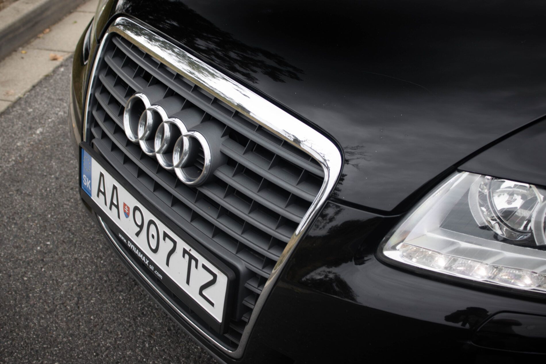 Audi A6 Avant - fotka 6