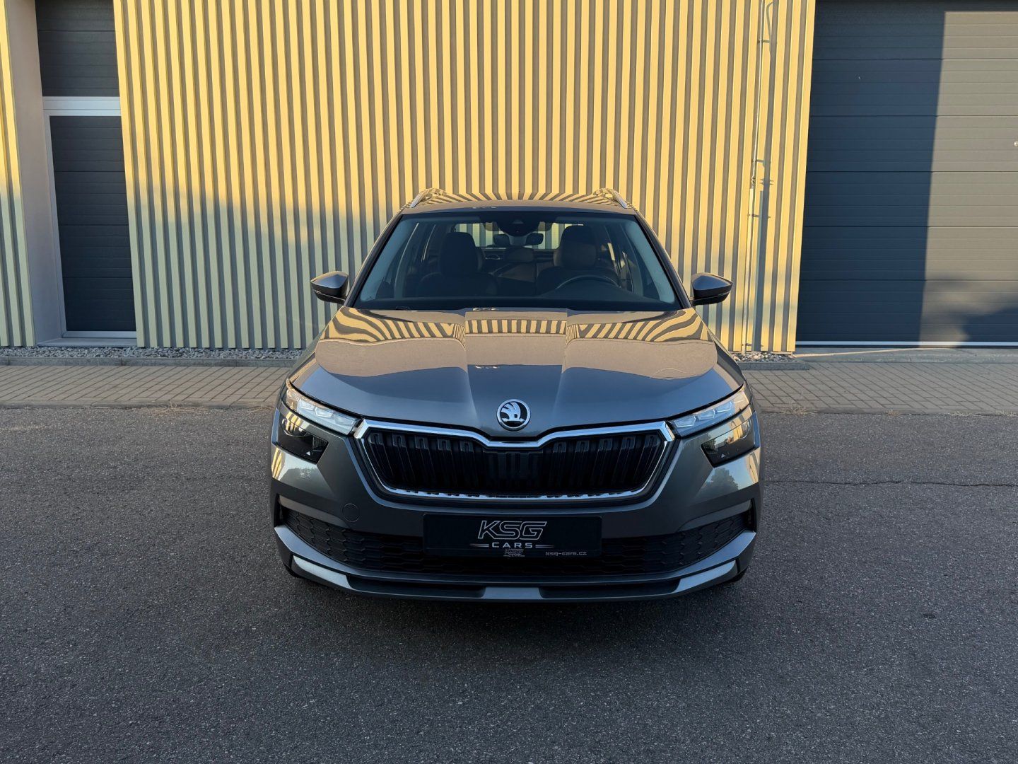 Škoda Kamiq, 1.0TSi 81kW! DSG! STYLE - fotka 3