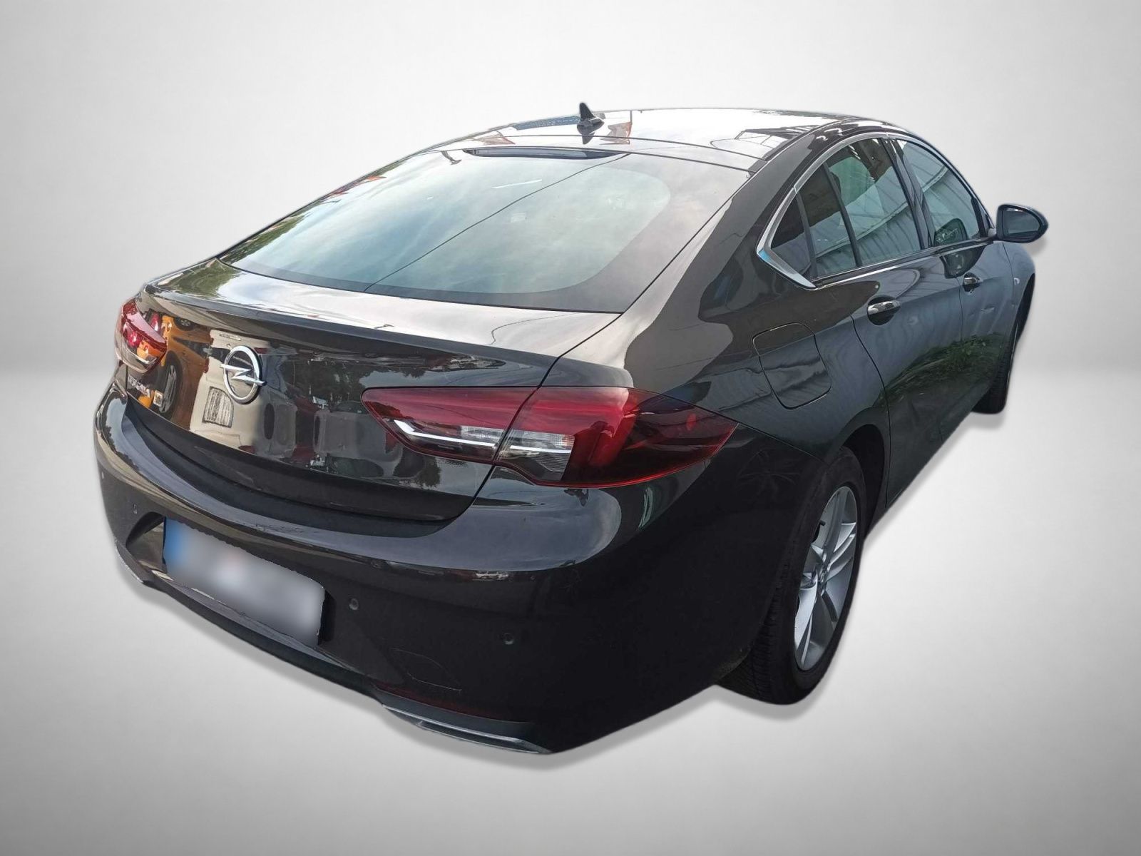 Opel Insignia, 2.0 CDTI, Automat, Serv.kniha - fotka 2