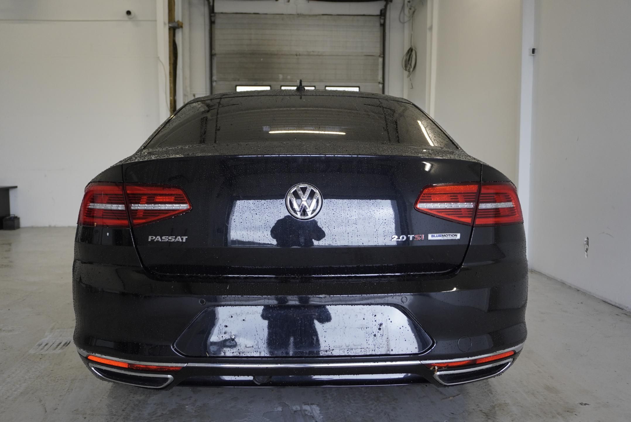 Volkswagen Passat, 2,0 TSI 162kW DIGITAL, AUTOMAT - fotka 6