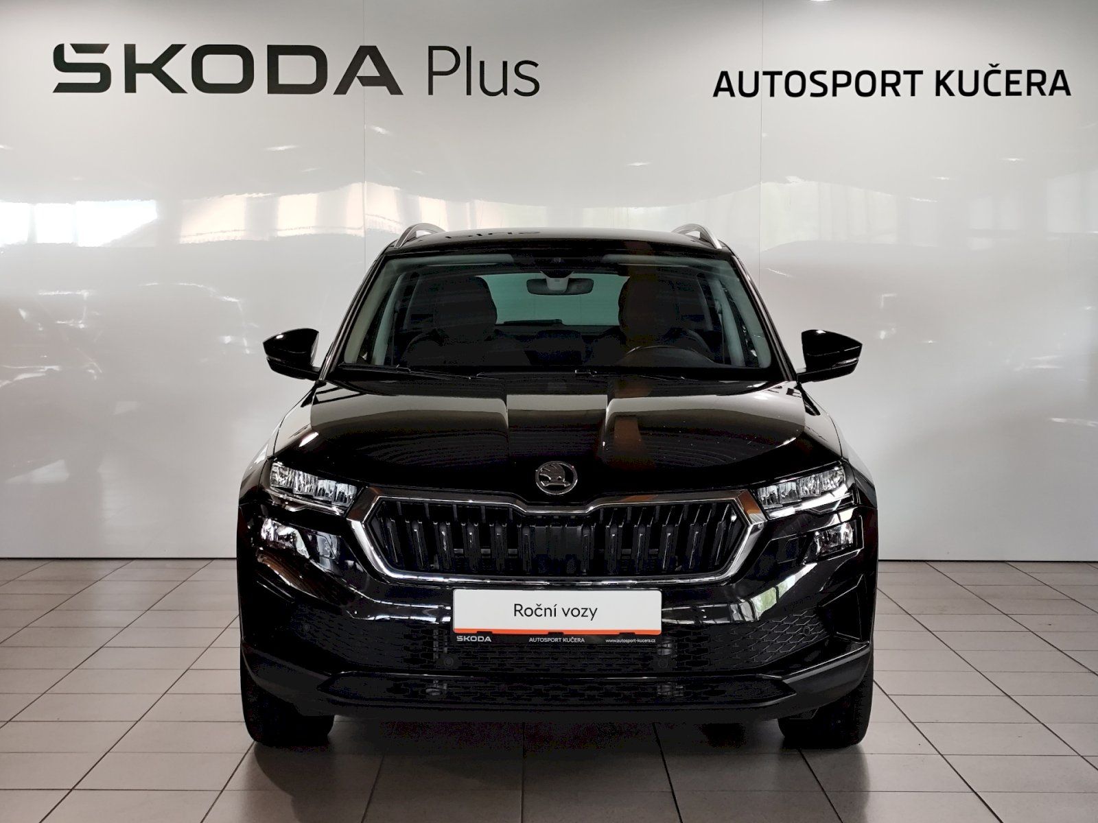 Škoda Karoq, KAROQ TOP SELECTION 1.5 TSI 11 - fotka 4
