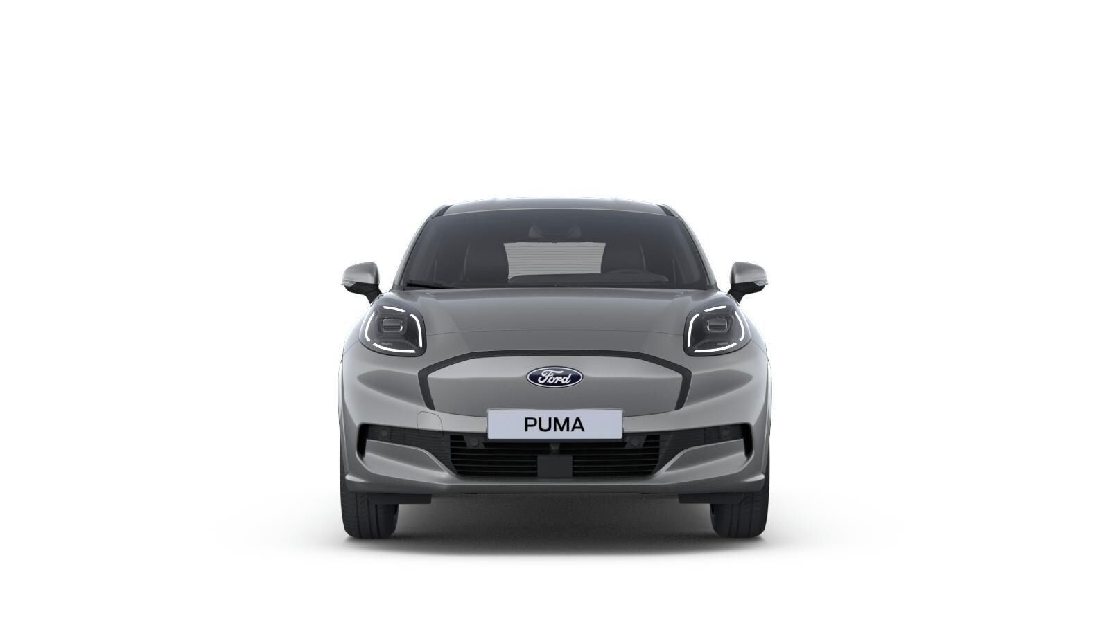 Ford Puma, GEN-E, Select 46,8kWh - fotka 3