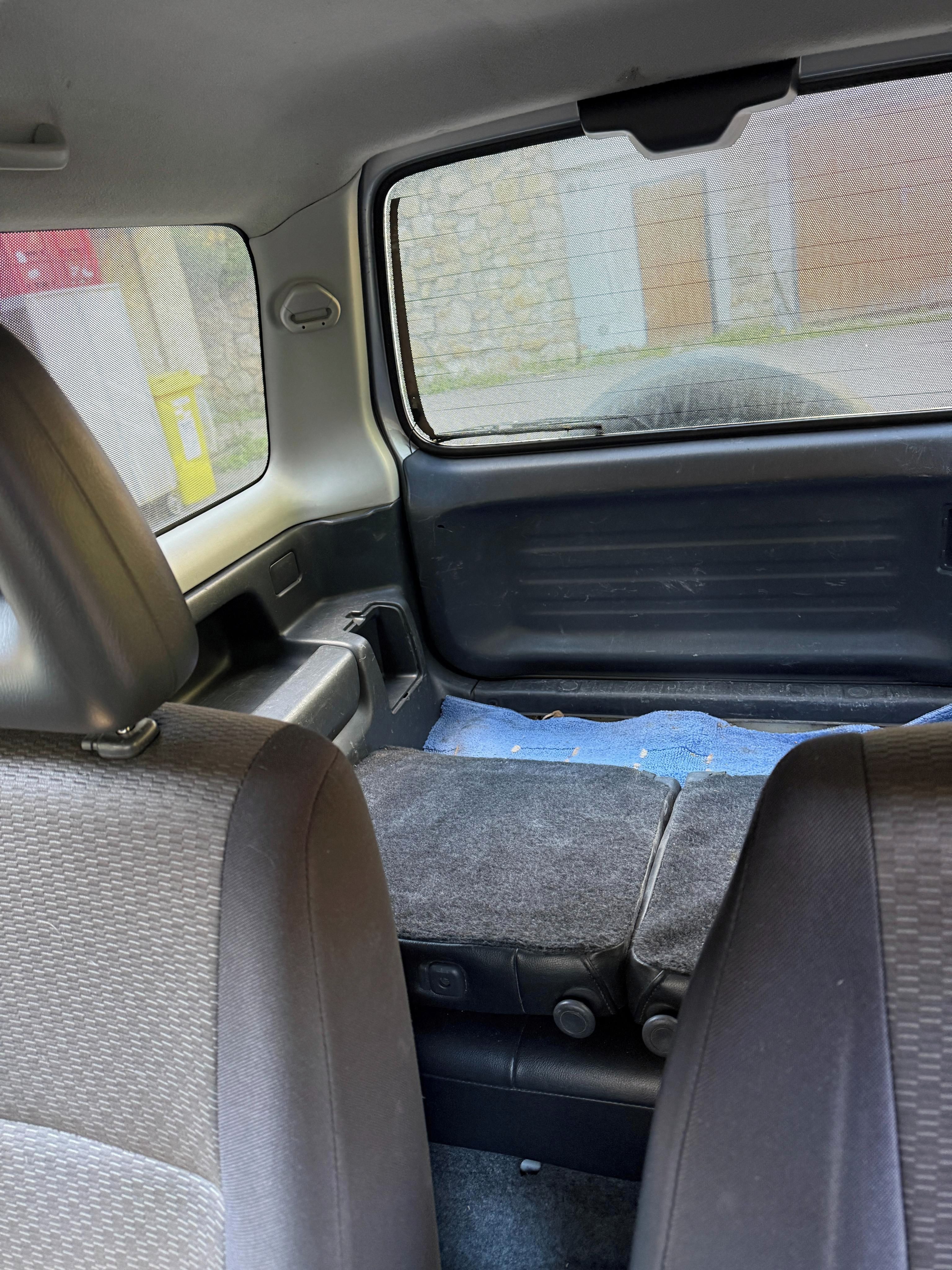 Suzuki Jimny, Suzuki Jimny, 4x4 + Radlice - fotka 3