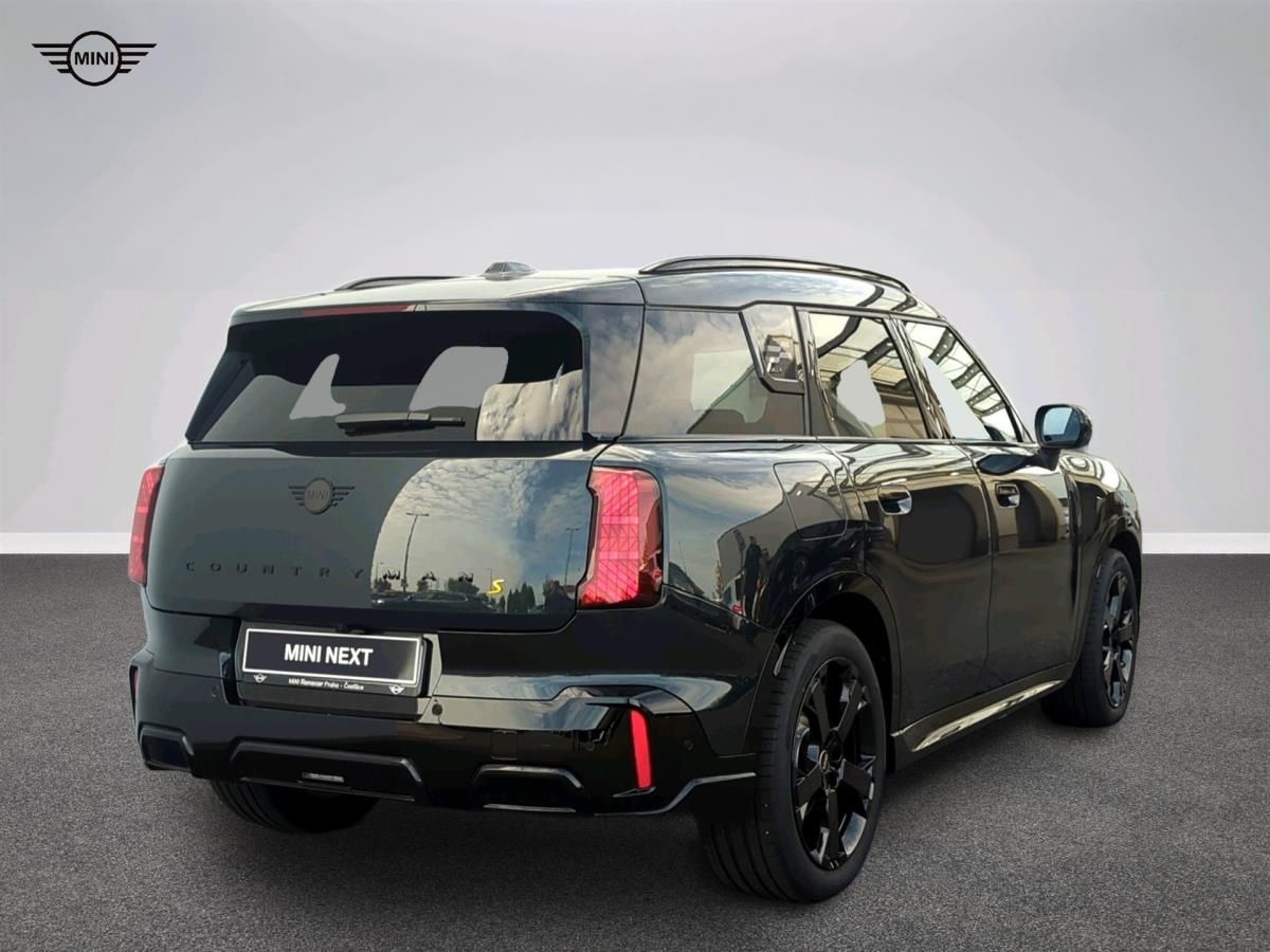 Mini Countryman, SE ALL4 - fotka 3